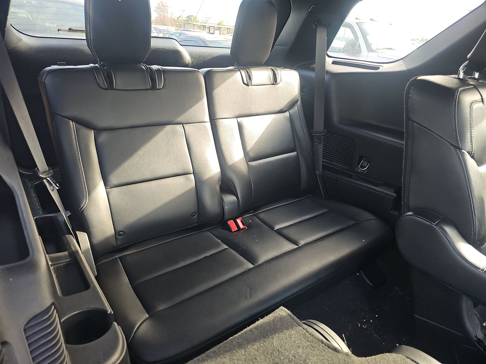 2022 Ford Explorer ST AWD