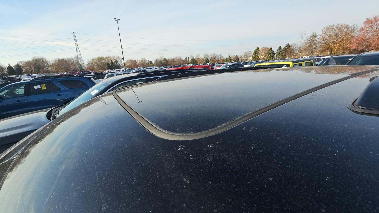 2025 Jeep Grand Cherokee Limited AWD