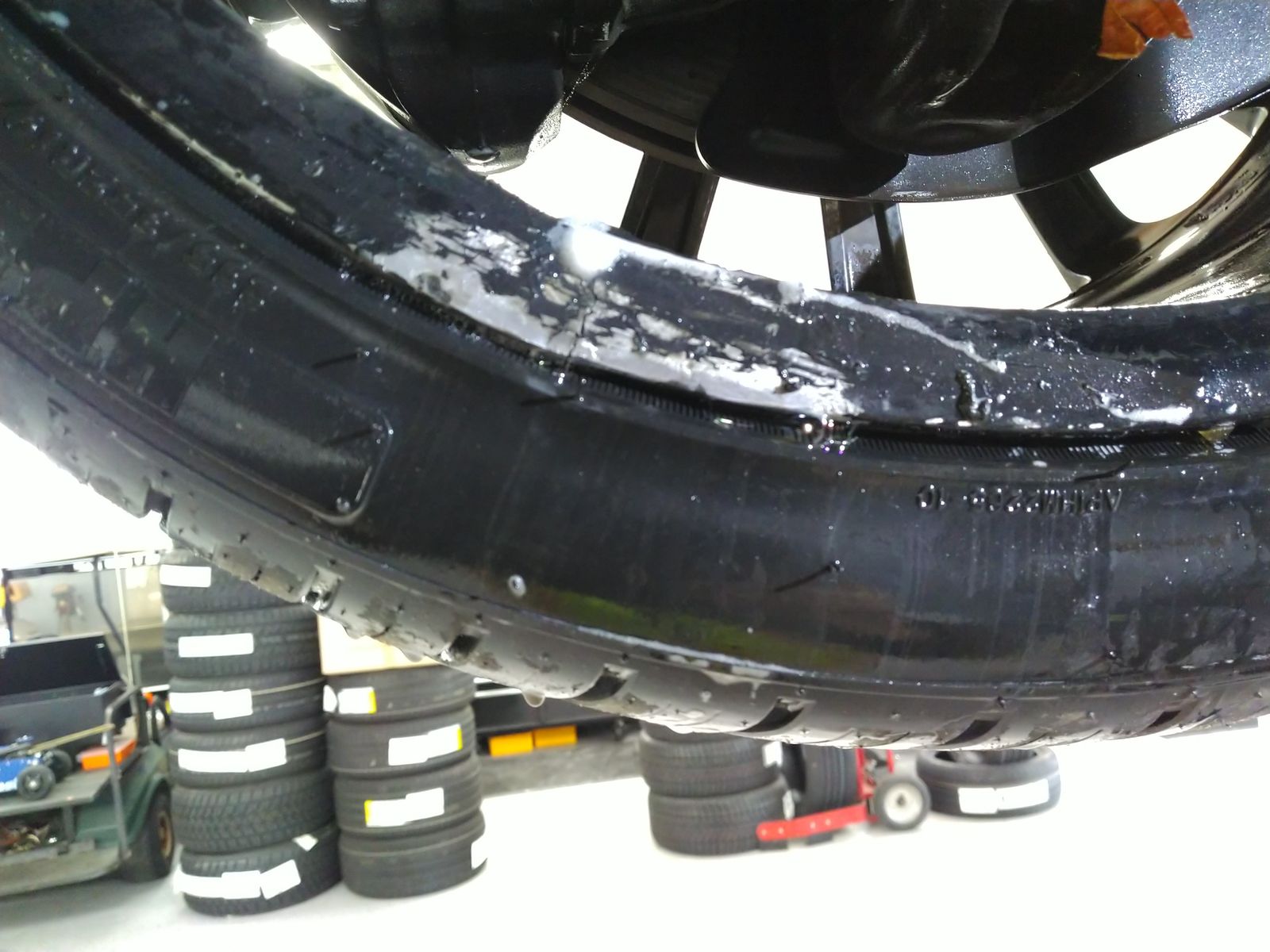 2021 Mercedes-Benz A-Class AMG A 35 AWD