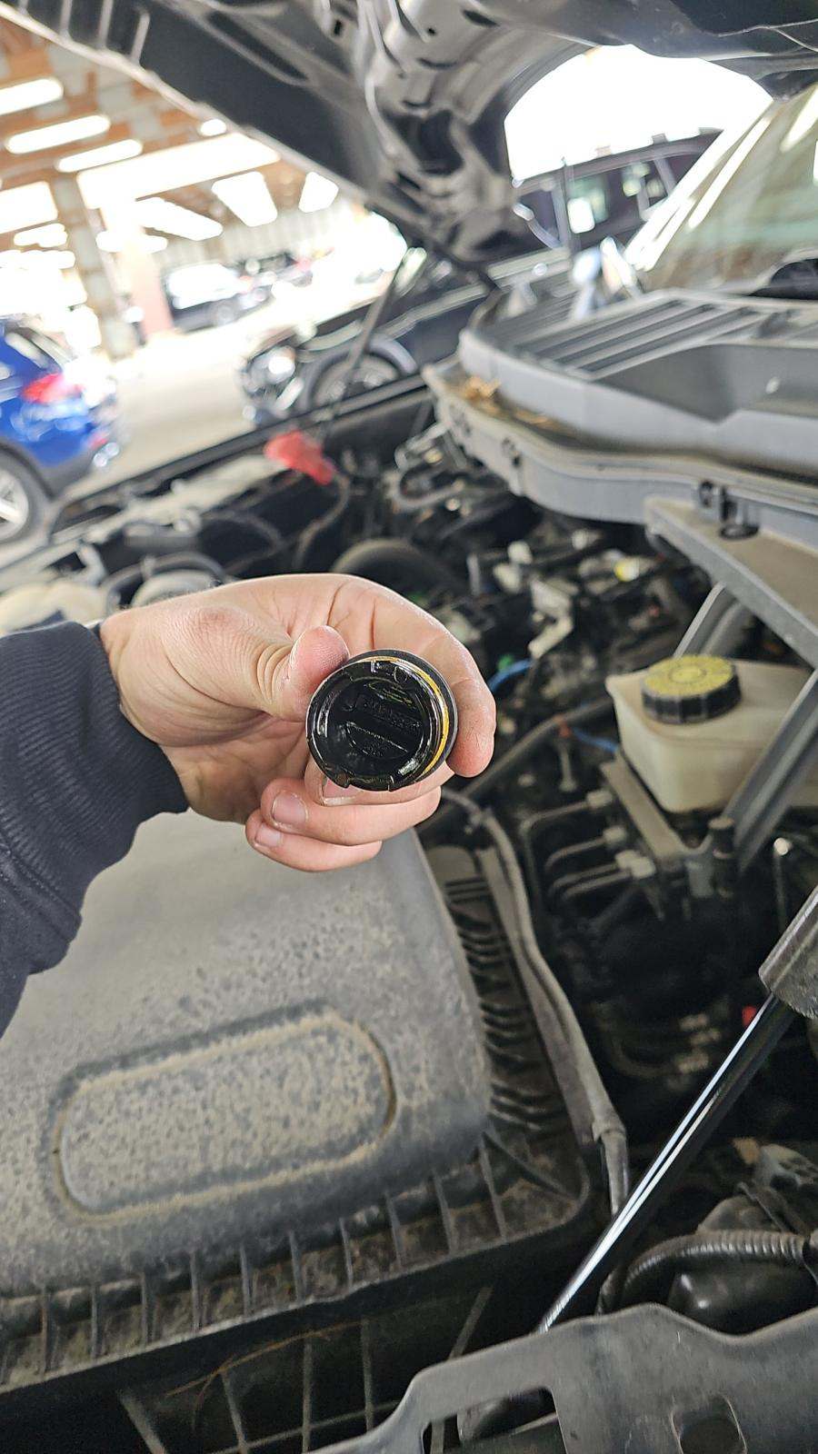 2022 Ford F-150 XL AWD