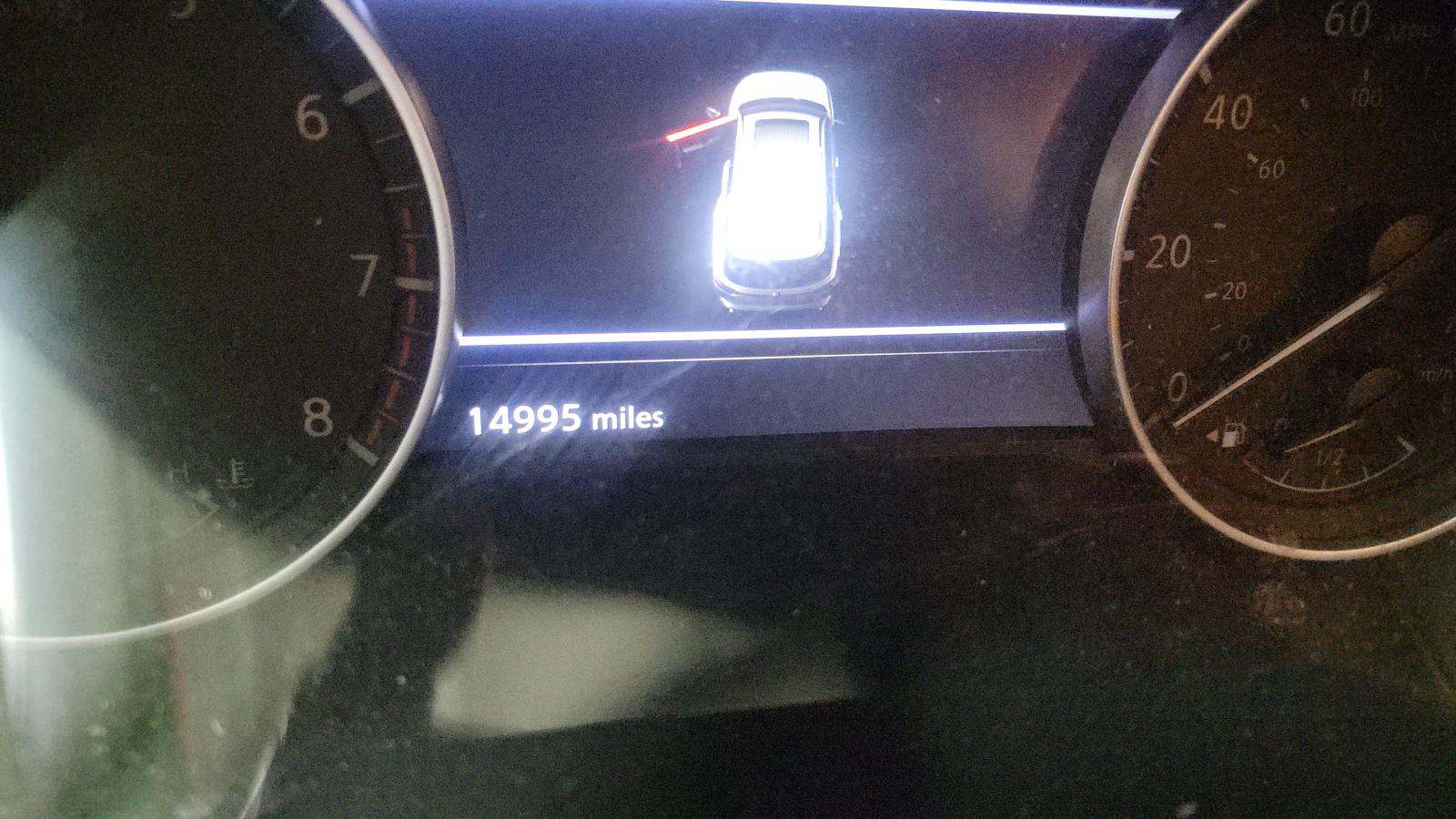 2024 Nissan Pathfinder S AWD