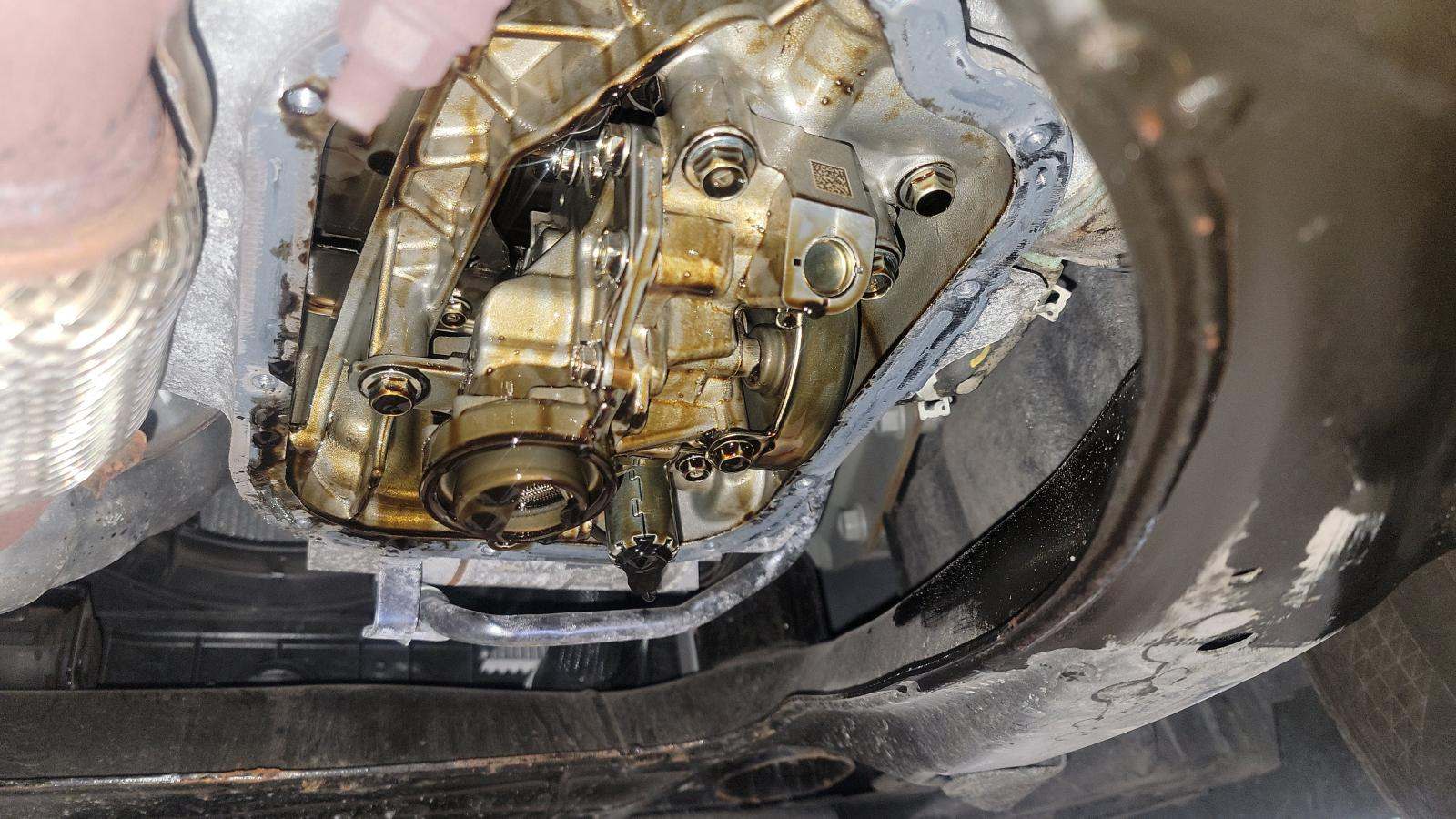 2024 Nissan Pathfinder S AWD