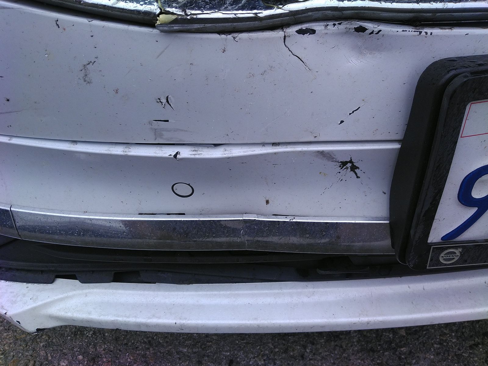 2024 Volvo S90 Recharge T8 Ultimate AWD