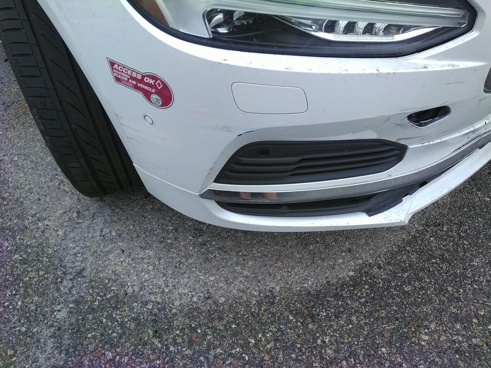 2024 Volvo S90 Recharge T8 Ultimate AWD