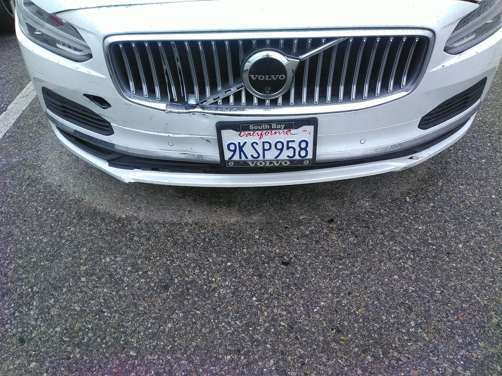 2024 Volvo S90 Recharge T8 Ultimate AWD