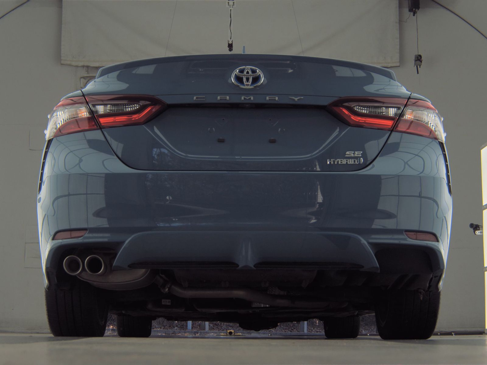 2023 Toyota Camry Hybrid SE FWD