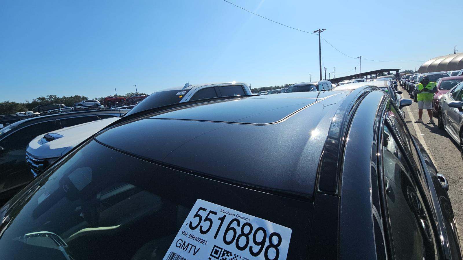 2021 BMW X5 sDrive40i RWD