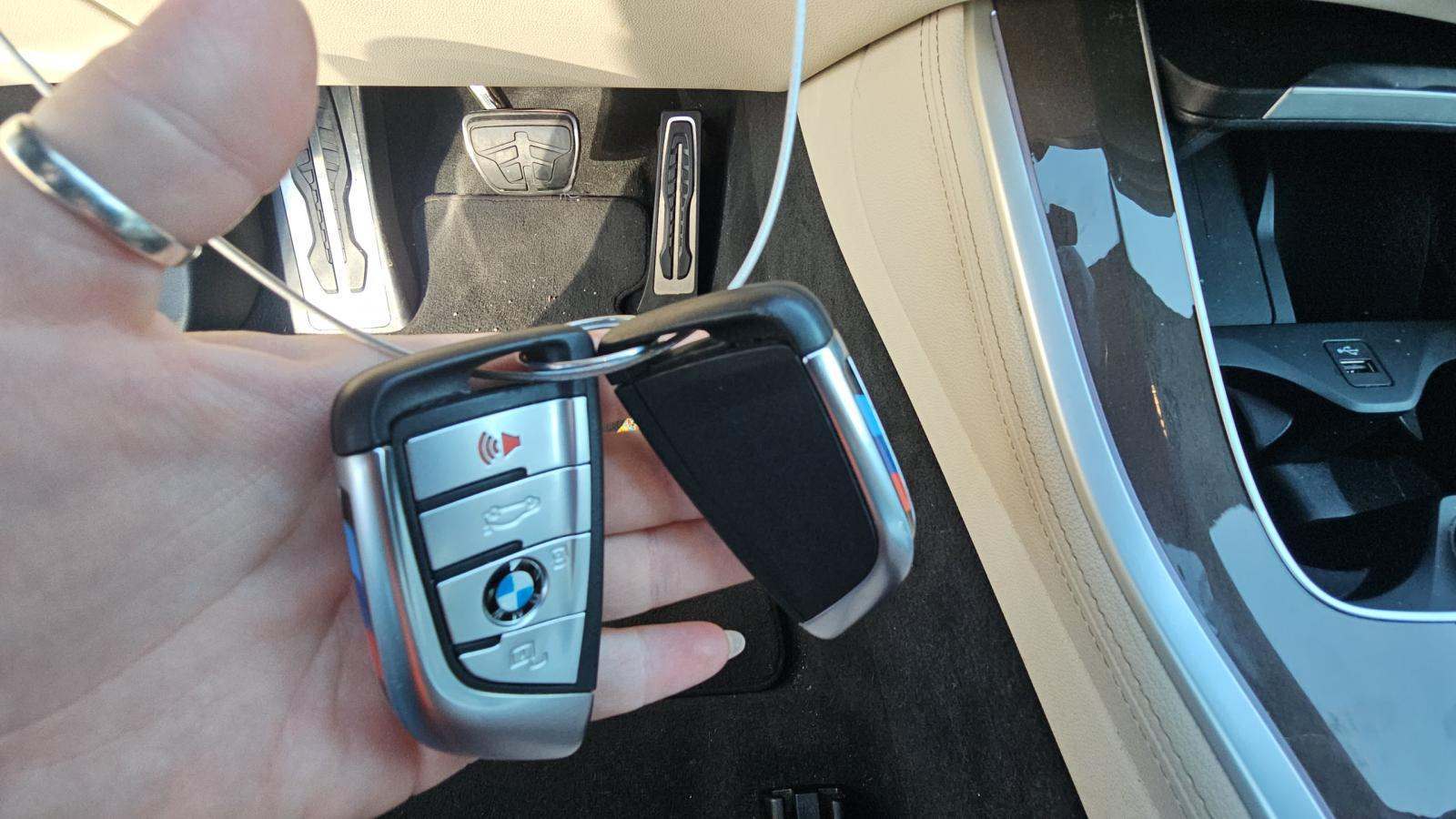 2021 BMW X5 sDrive40i RWD