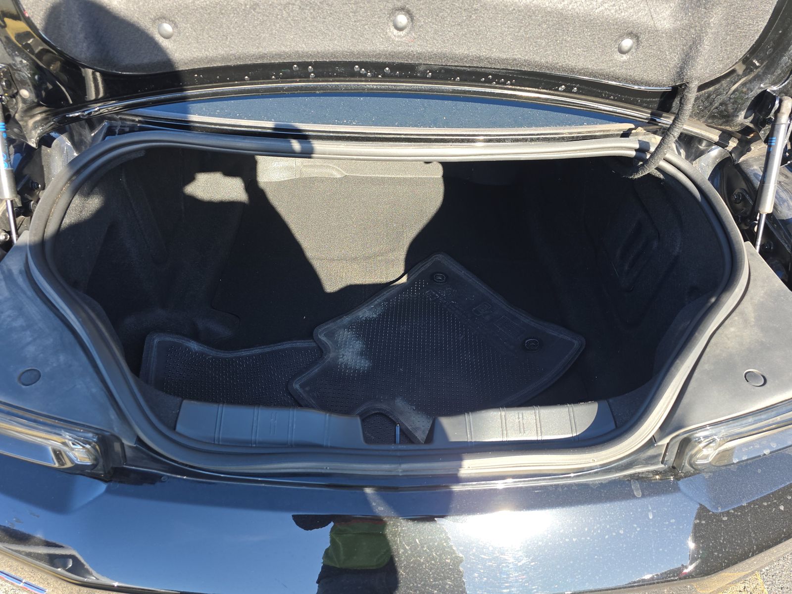 2024 Chevrolet Camaro 2SS RWD