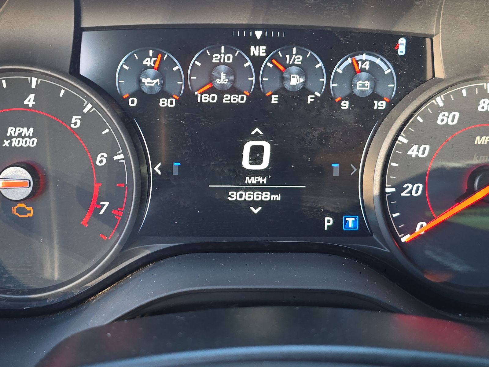 2024 Chevrolet Camaro 2SS RWD