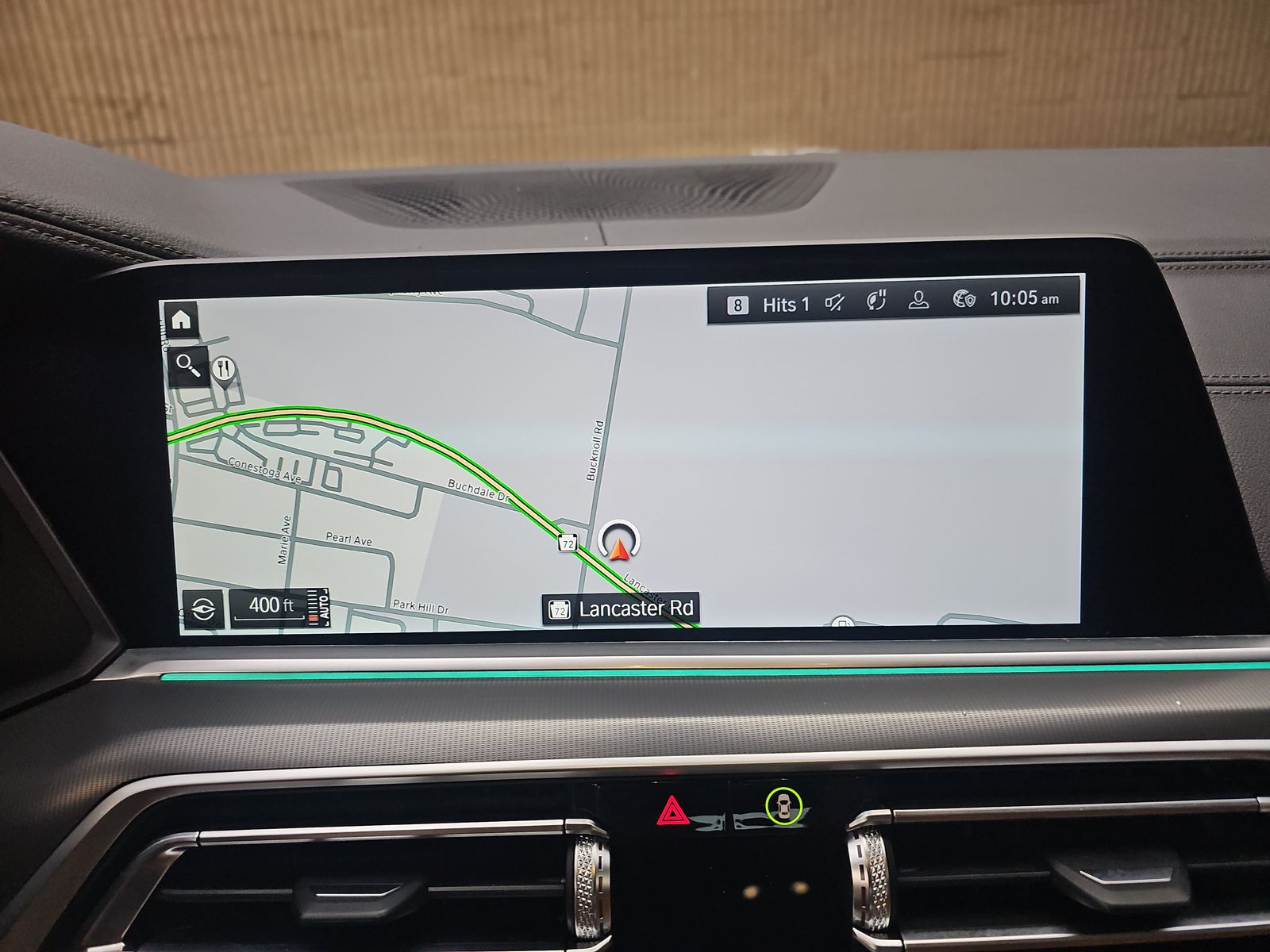 2023 BMW X6 xDrive40i AWD