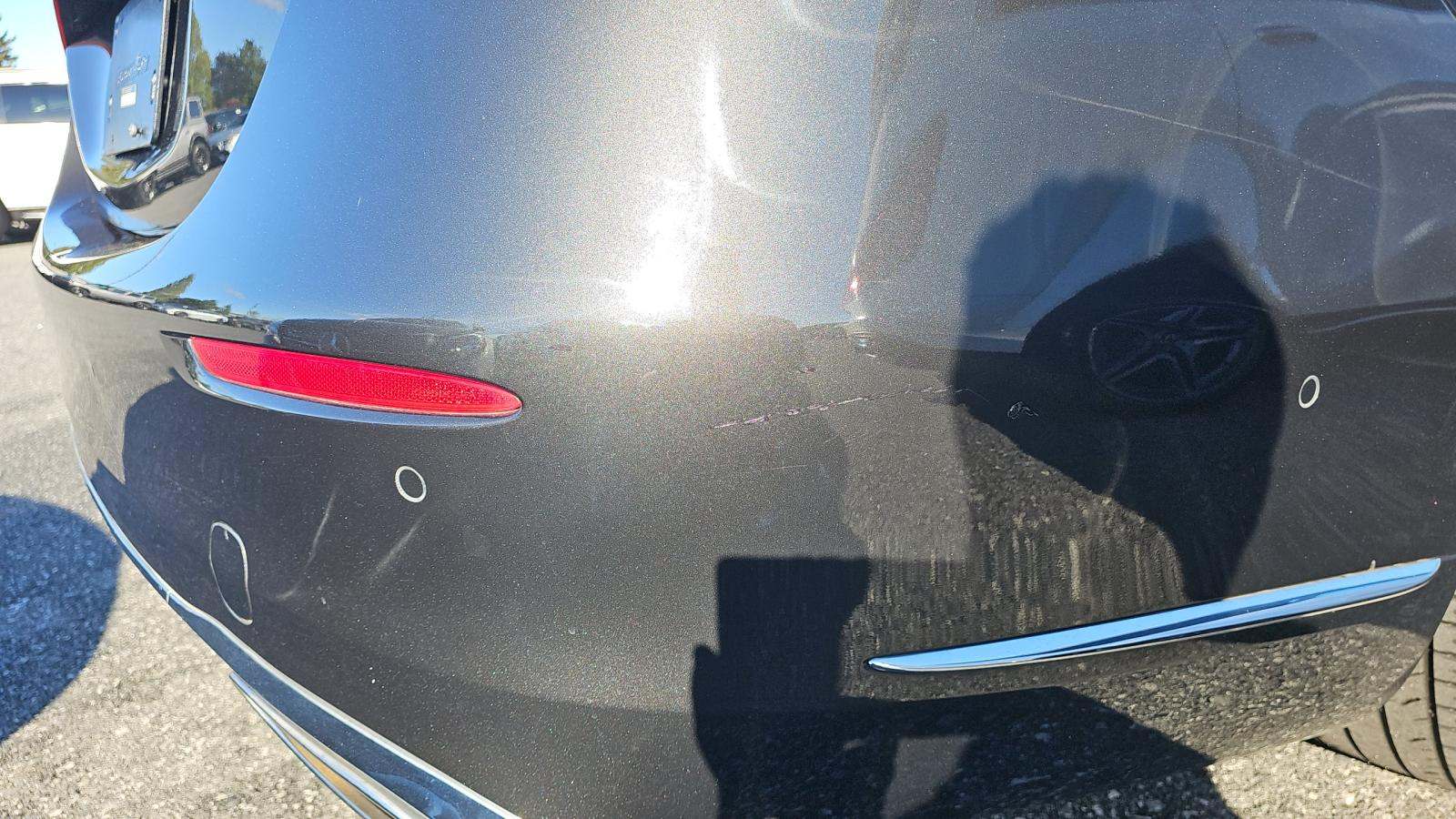 2022 Mercedes-Benz S-Class S 500 AWD