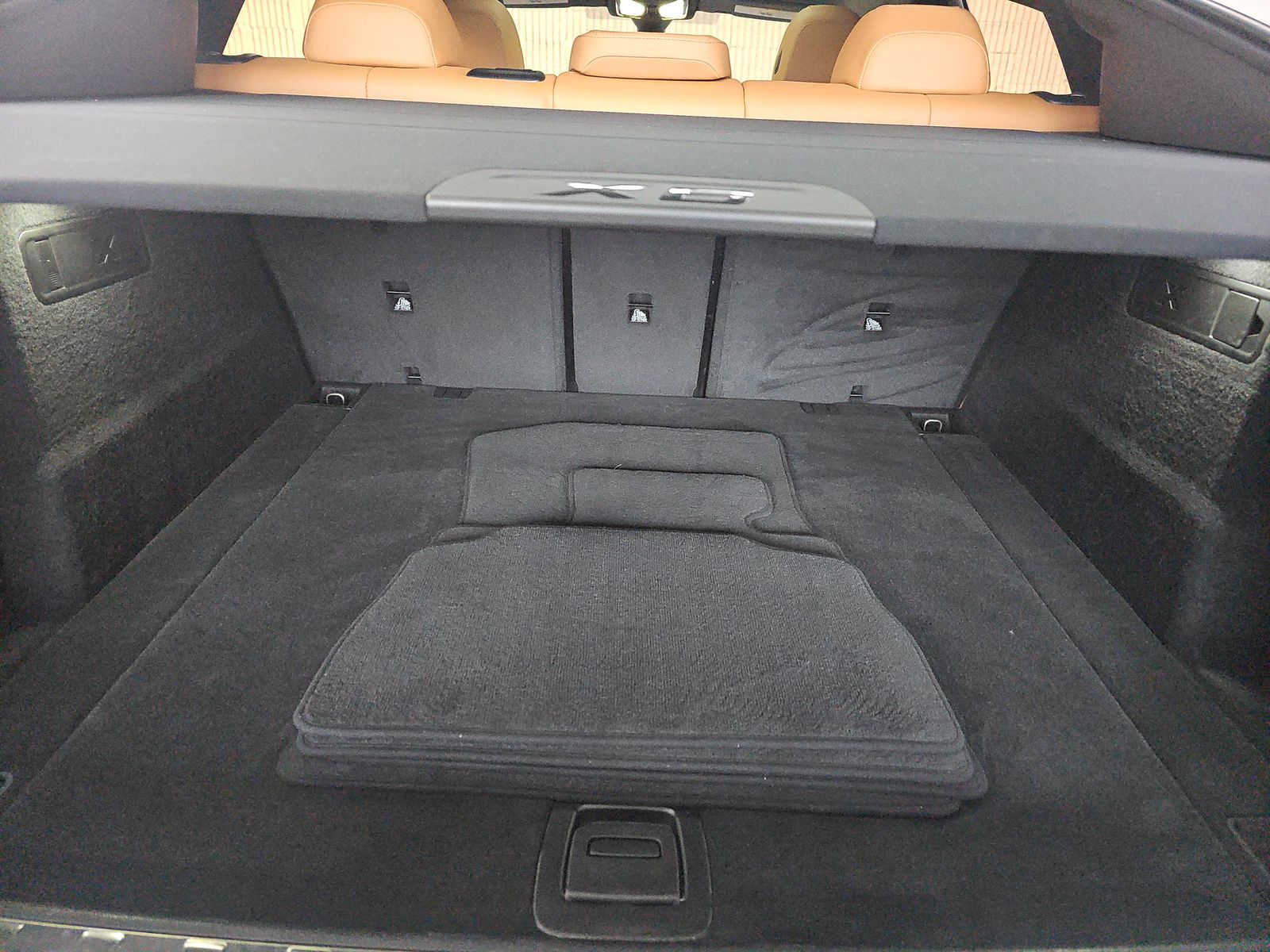 2023 BMW X6 xDrive40i AWD