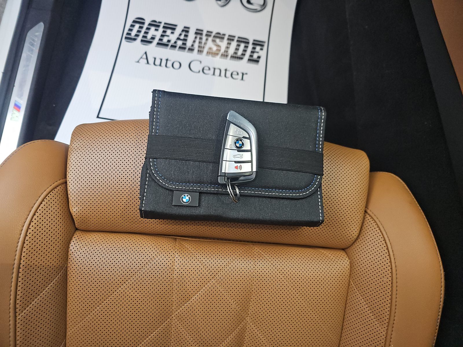 2023 BMW X6 xDrive40i AWD