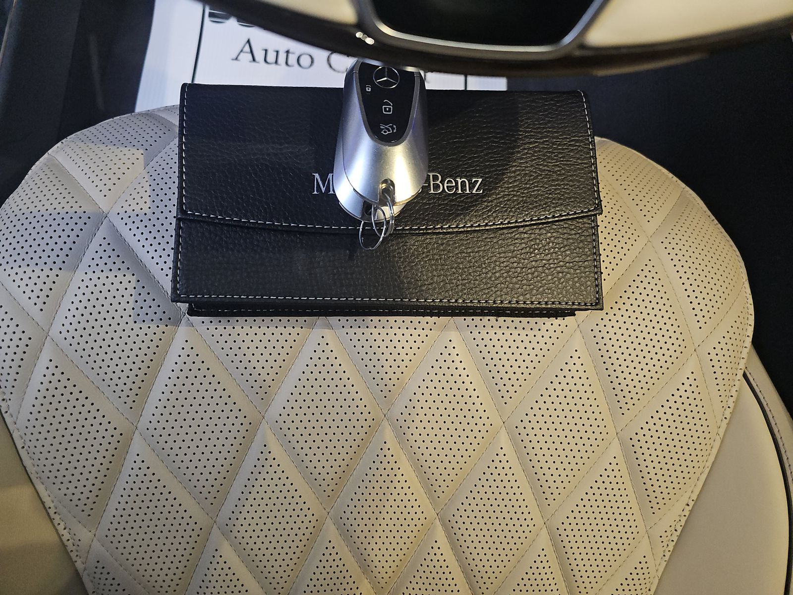 2022 Mercedes-Benz S-Class S 500 AWD