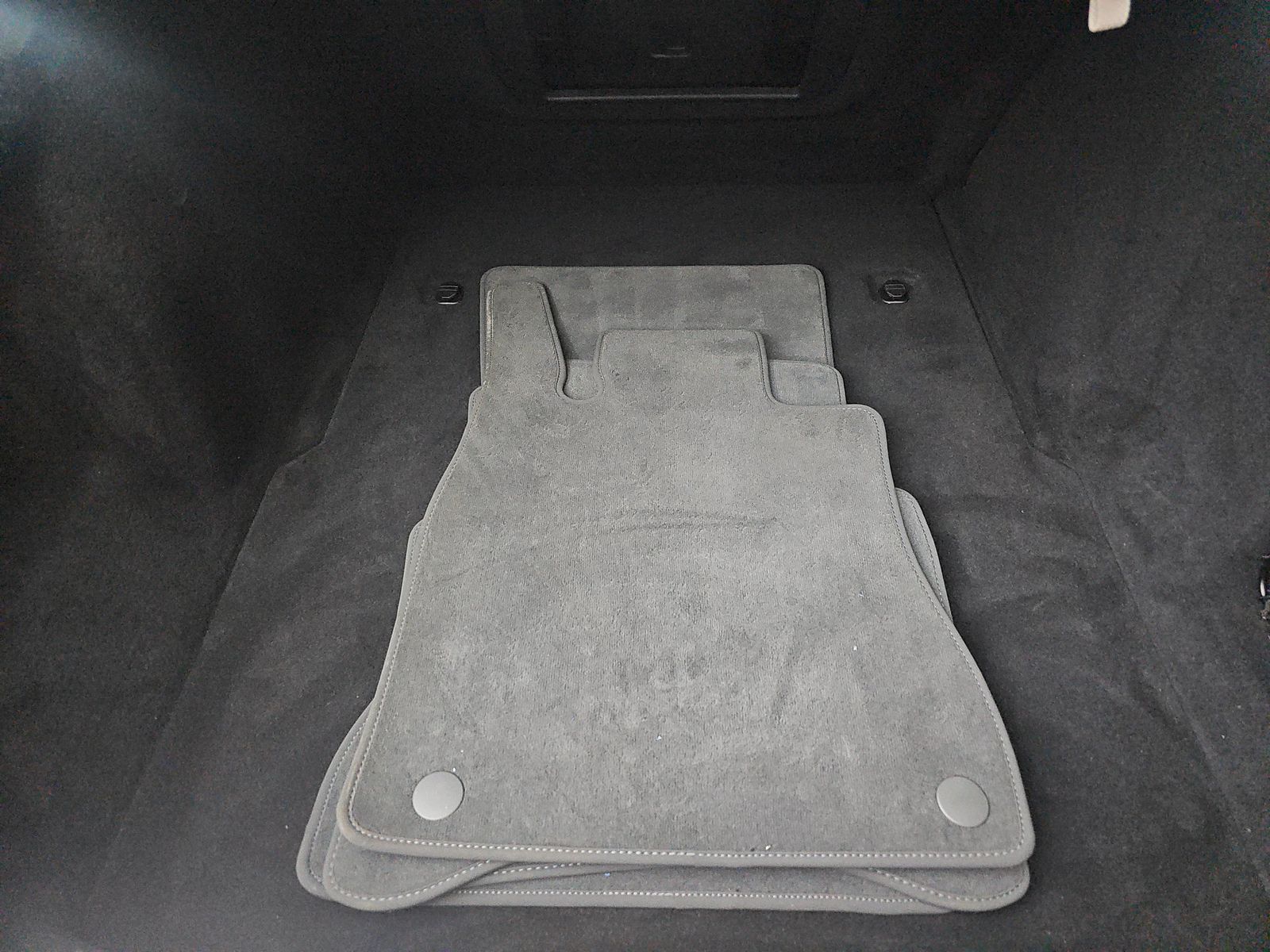 2022 Mercedes-Benz S-Class S 500 AWD