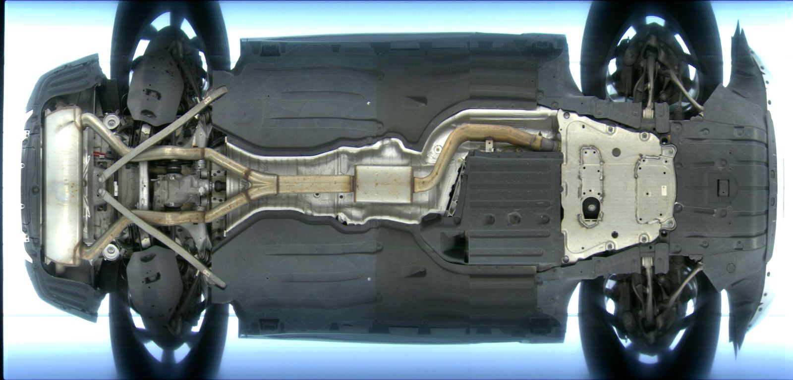 2023 BMW X6 xDrive40i AWD