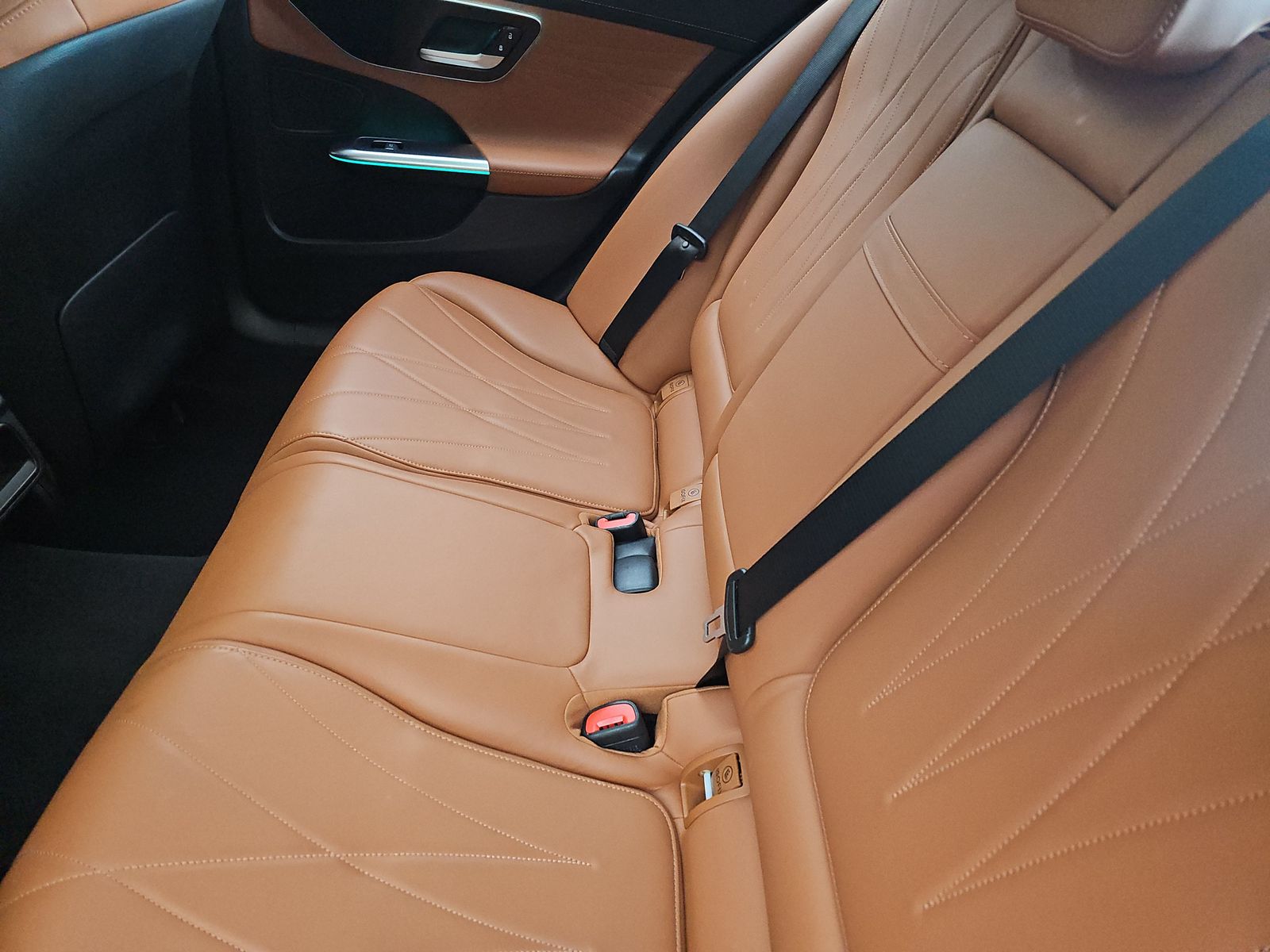 2022 Mercedes-Benz C-Class C 300 AWD