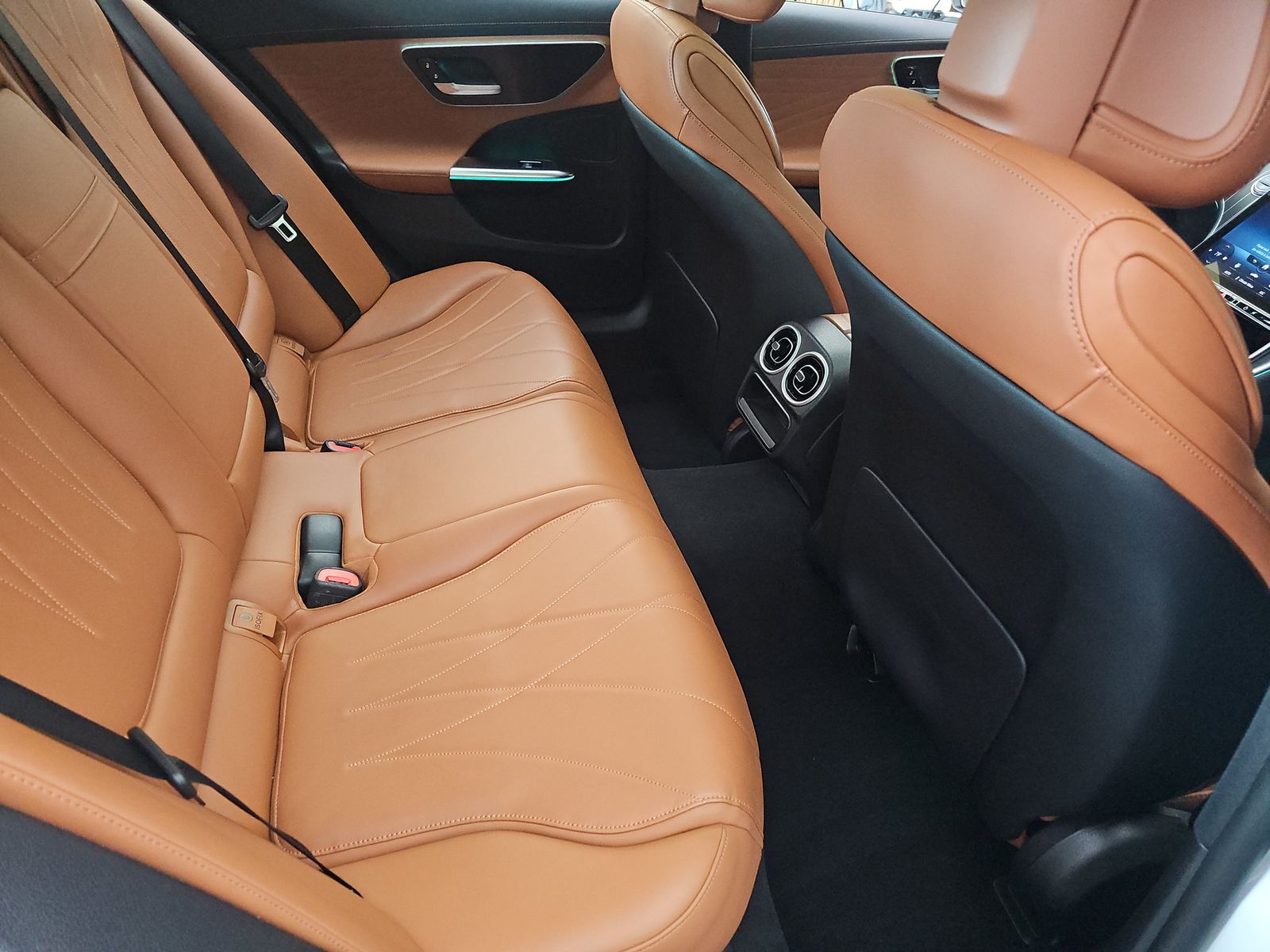 2022 Mercedes-Benz C-Class C 300 AWD