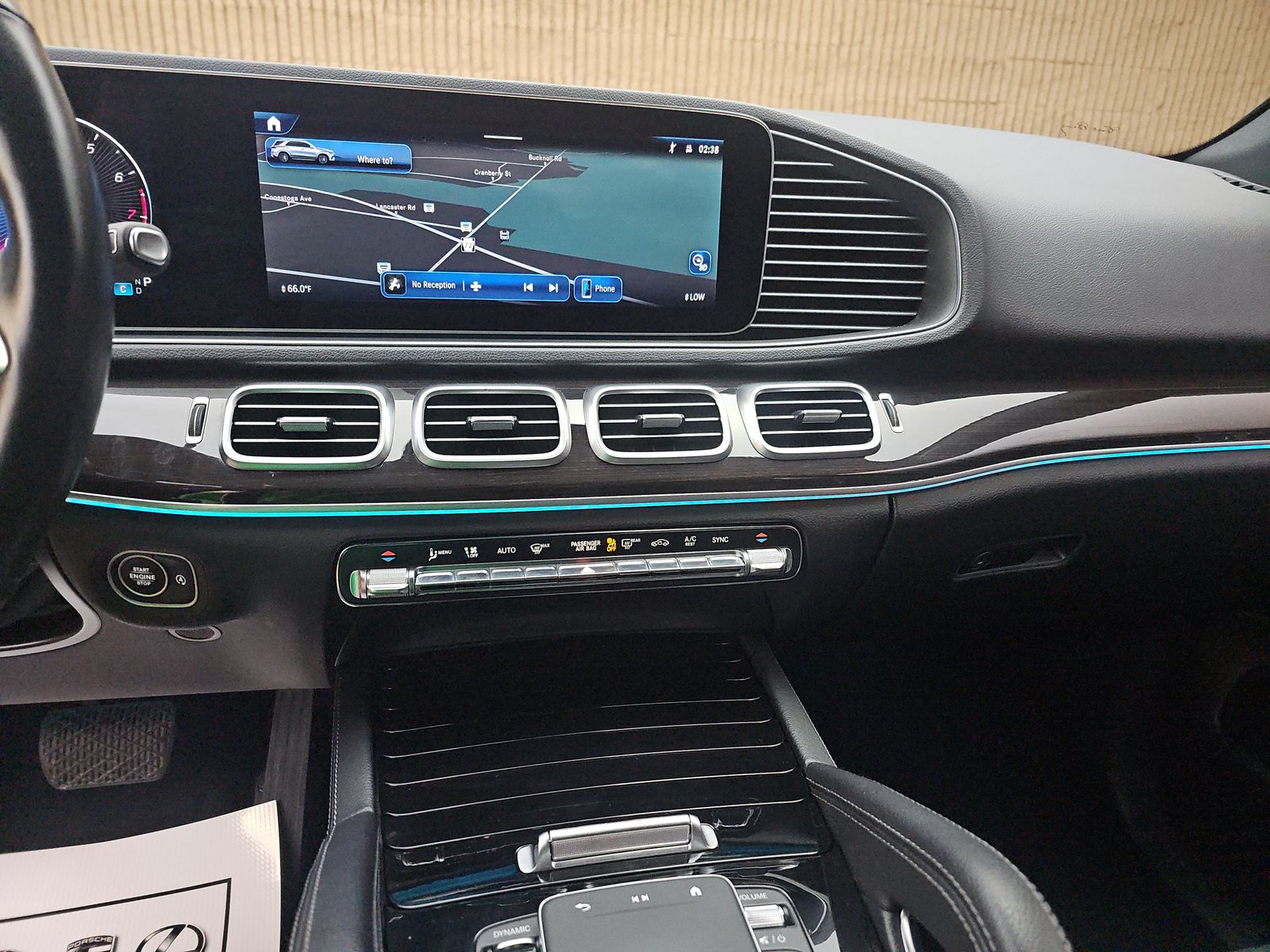 2024 Mercedes-Benz GLE GLE 350 AWD