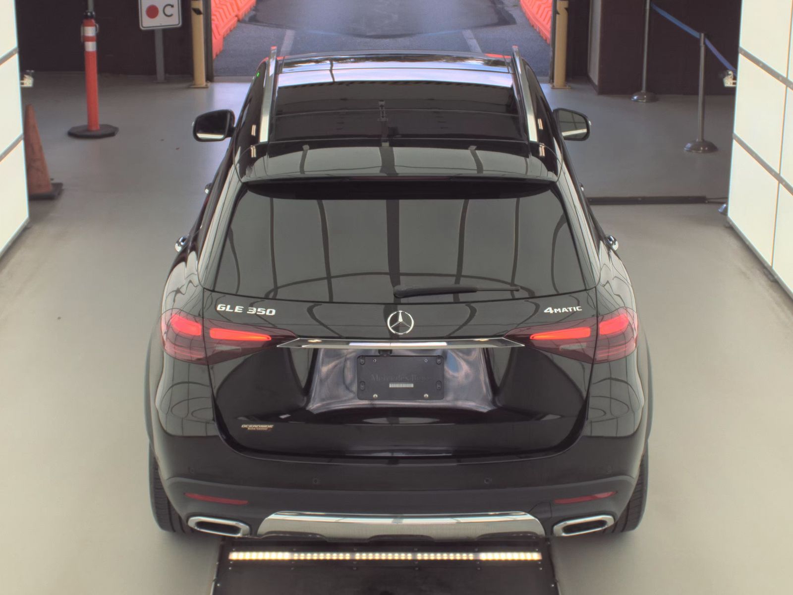 2024 Mercedes-Benz GLE GLE 350 AWD