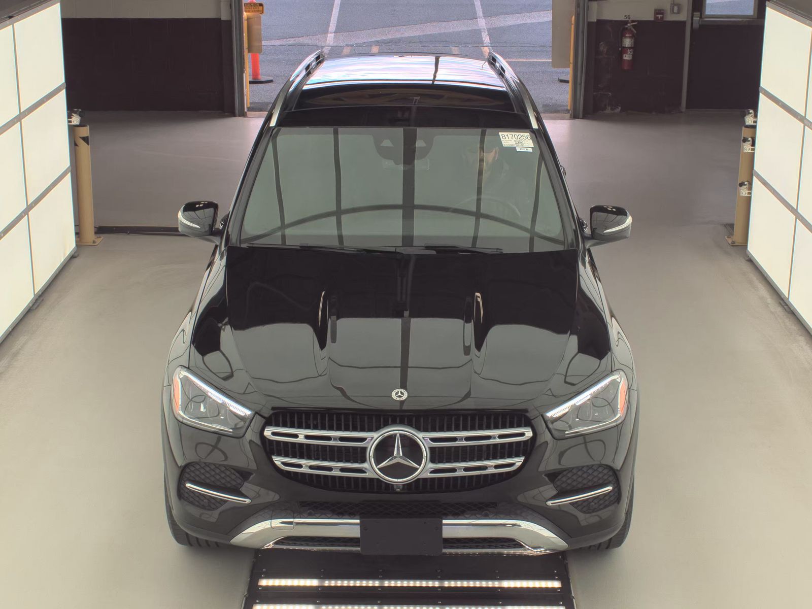 2024 Mercedes-Benz GLE GLE 350 AWD