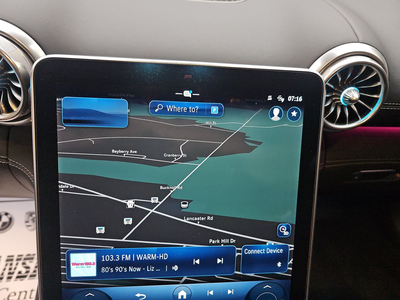 2023 Mercedes-Benz SL-Class AMG SL 43 RWD