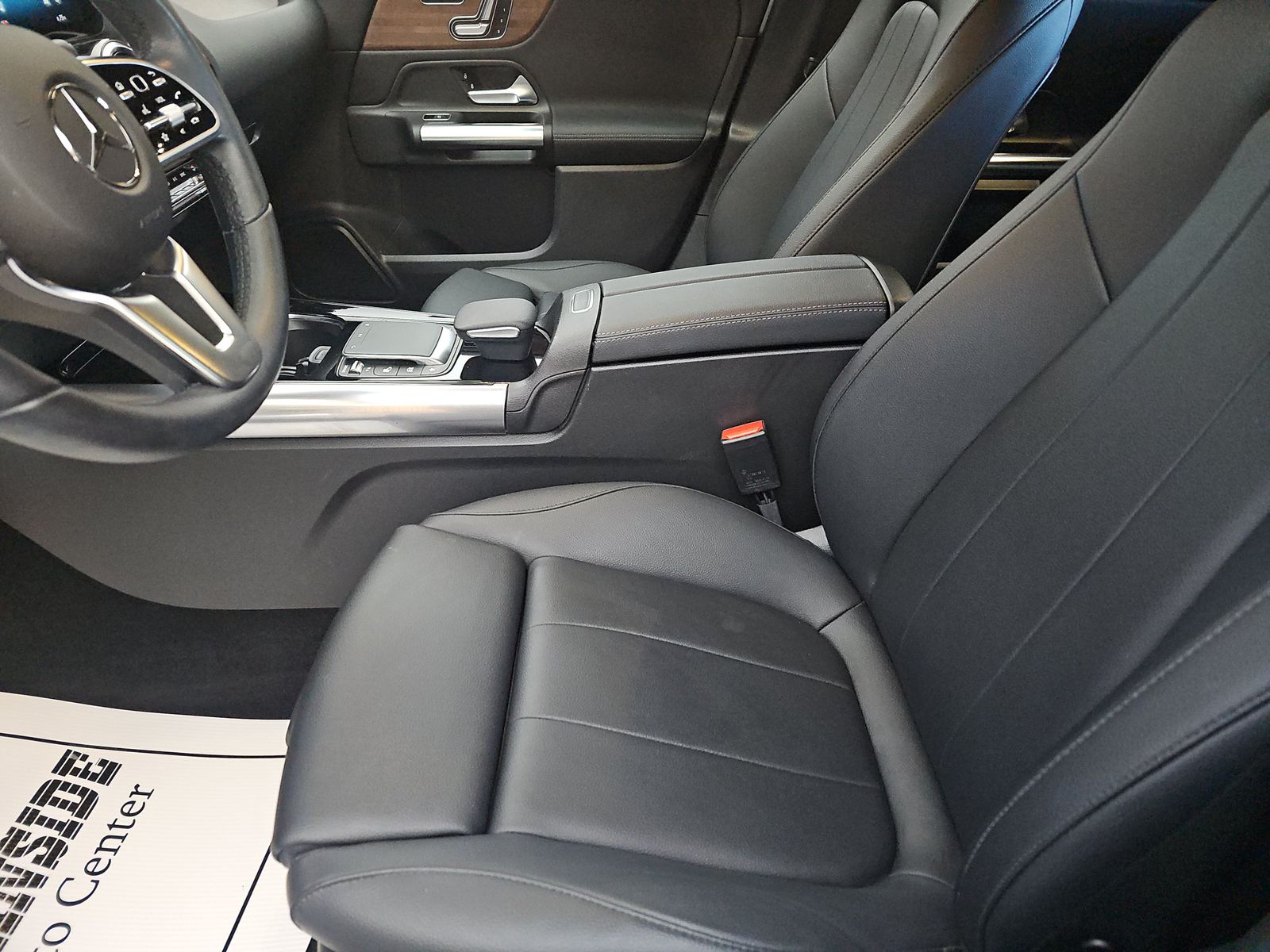 2023 Mercedes-Benz GLA GLA 250 AWD