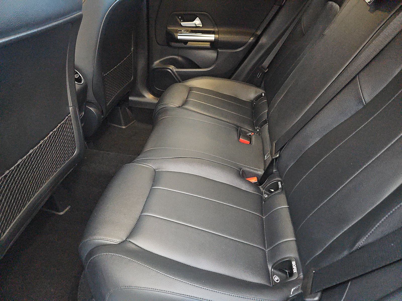 2023 Mercedes-Benz GLA GLA 250 AWD