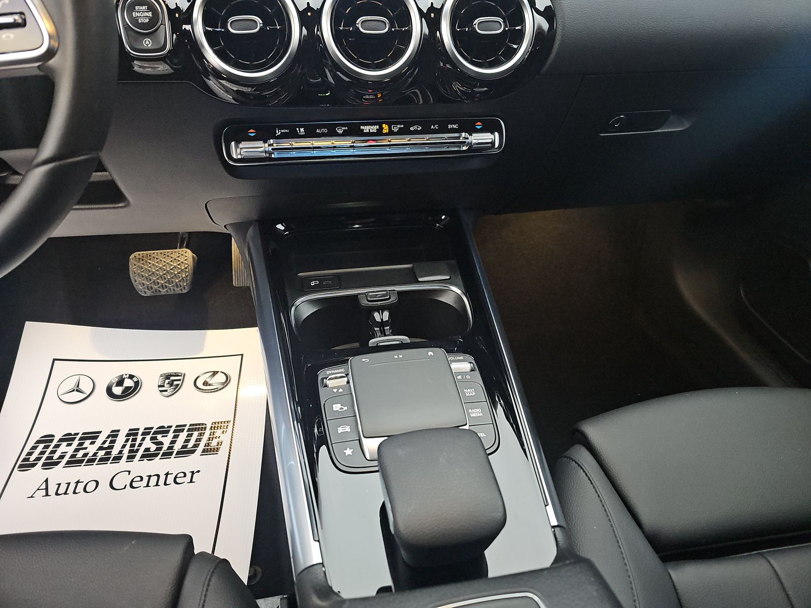 2023 Mercedes-Benz GLA GLA 250 AWD