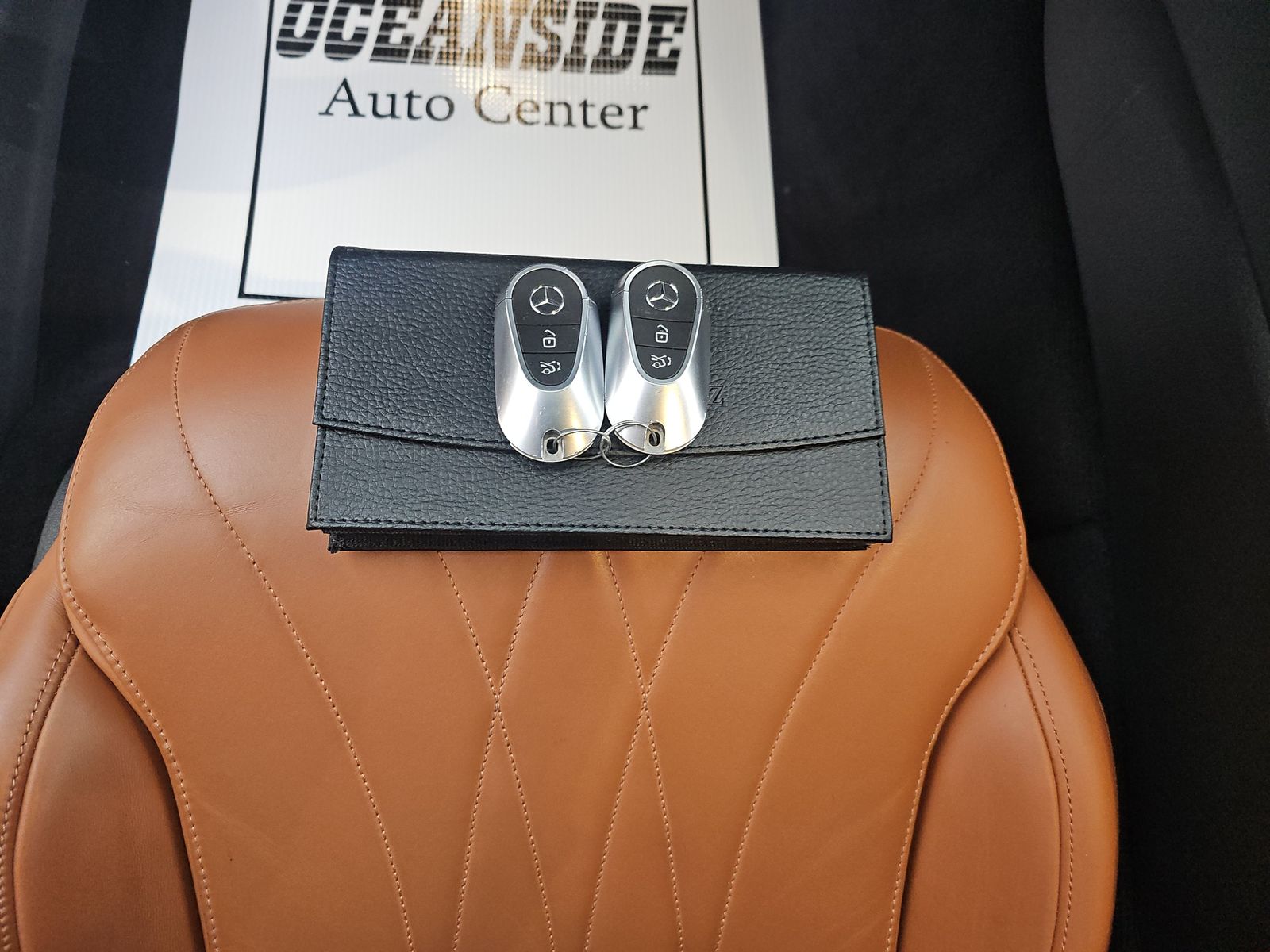 2022 Mercedes-Benz C-Class C 300 AWD