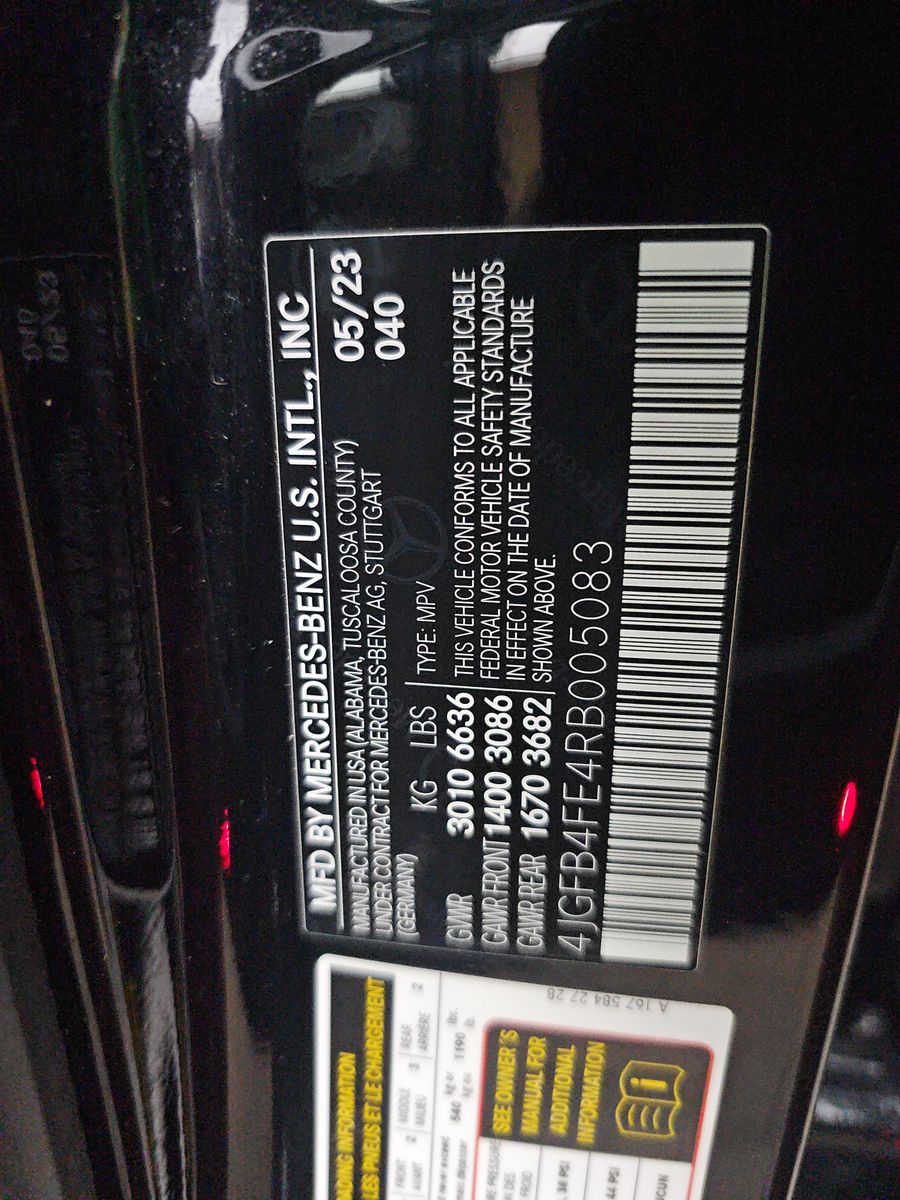 2024 Mercedes-Benz GLE GLE 350 AWD