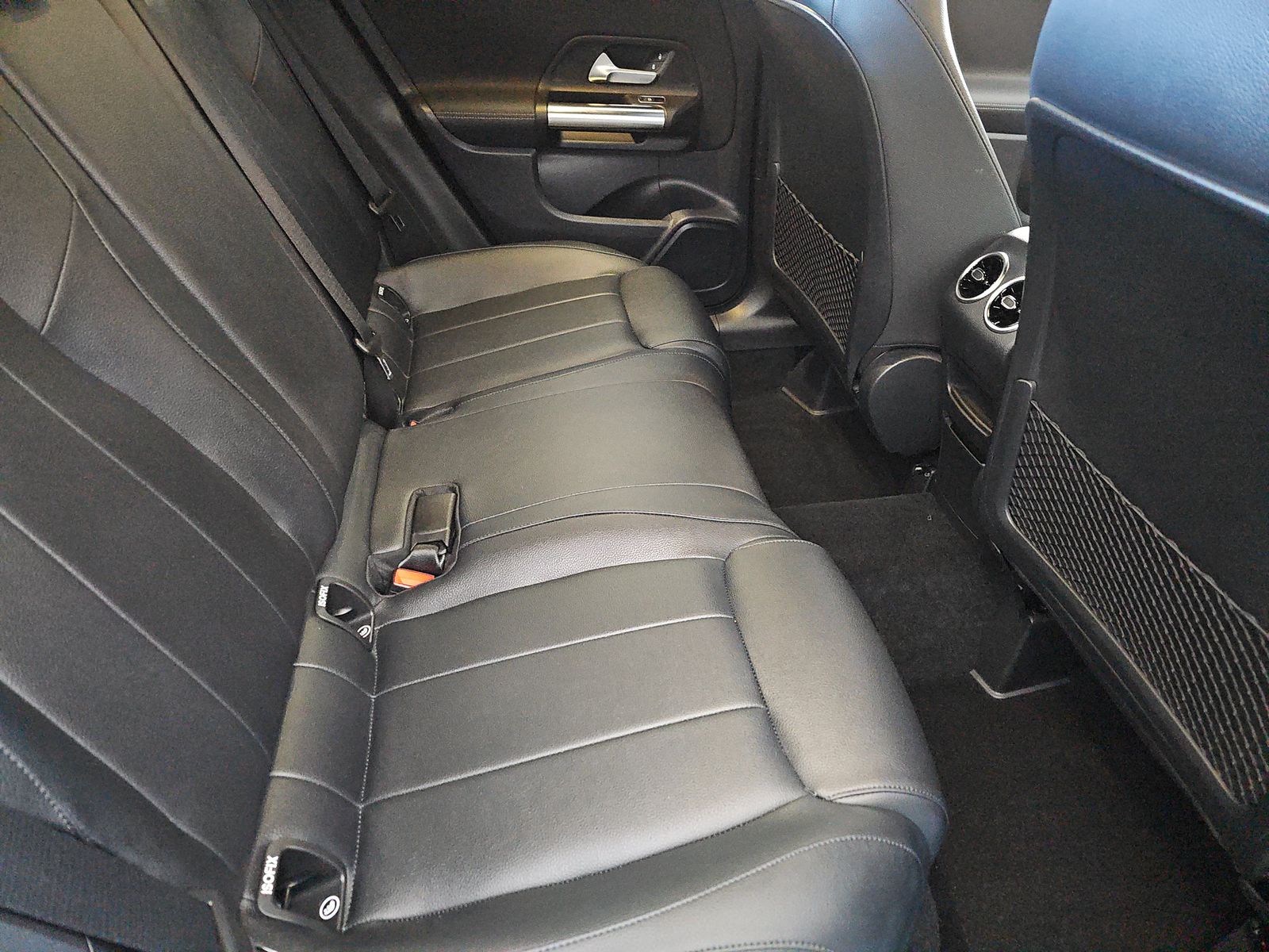 2023 Mercedes-Benz GLA GLA 250 AWD