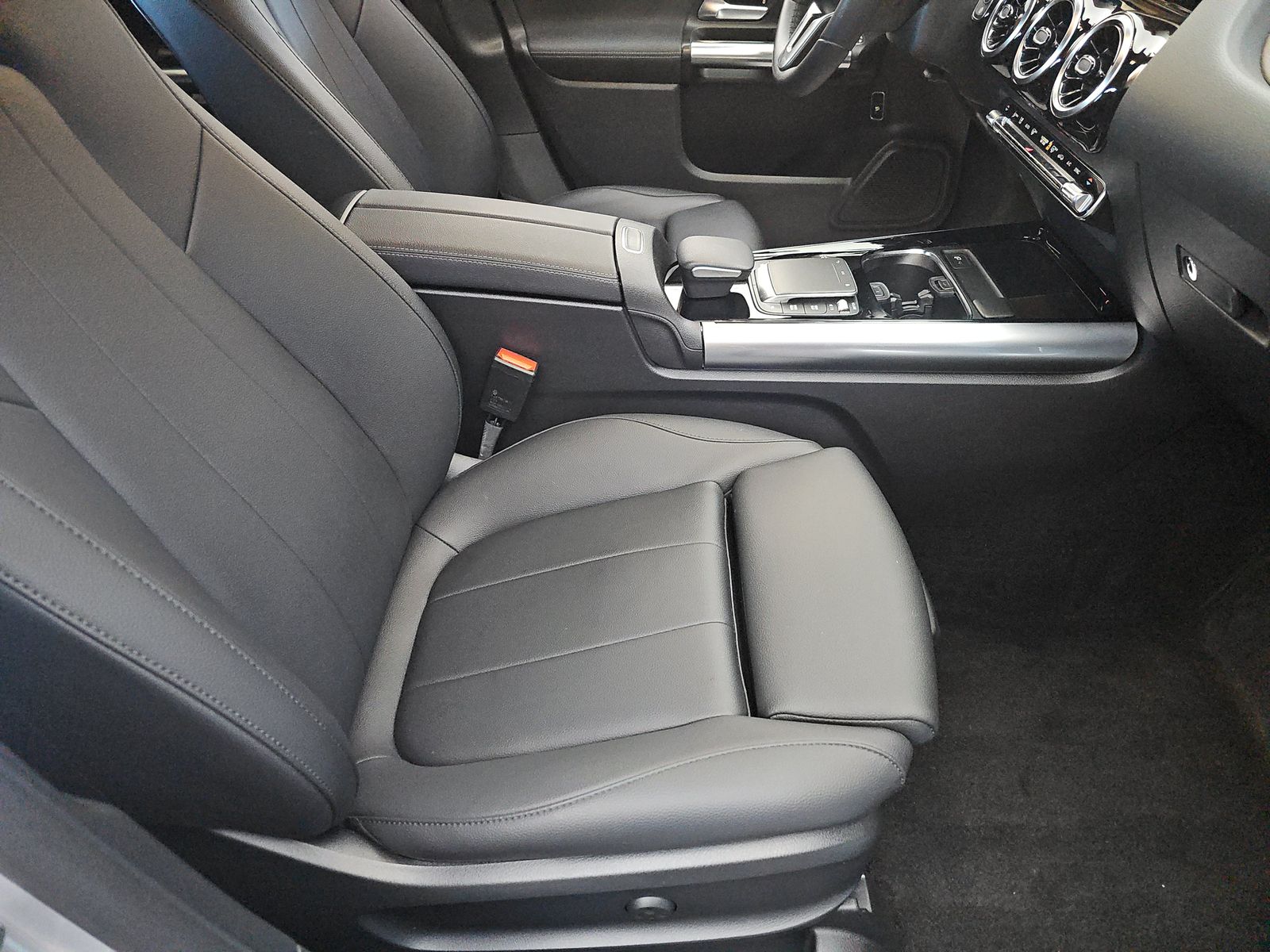 2023 Mercedes-Benz GLA GLA 250 AWD