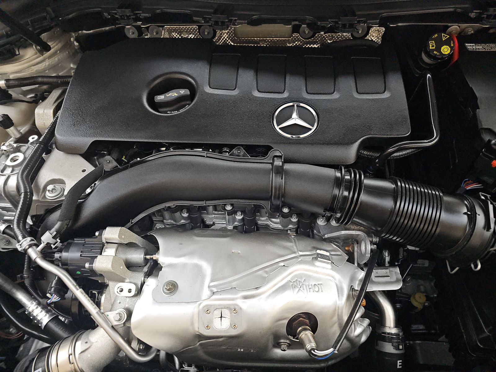 2023 Mercedes-Benz GLA GLA 250 AWD