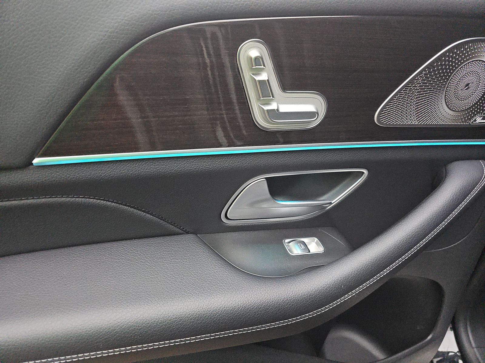 2024 Mercedes-Benz GLE GLE 350 AWD