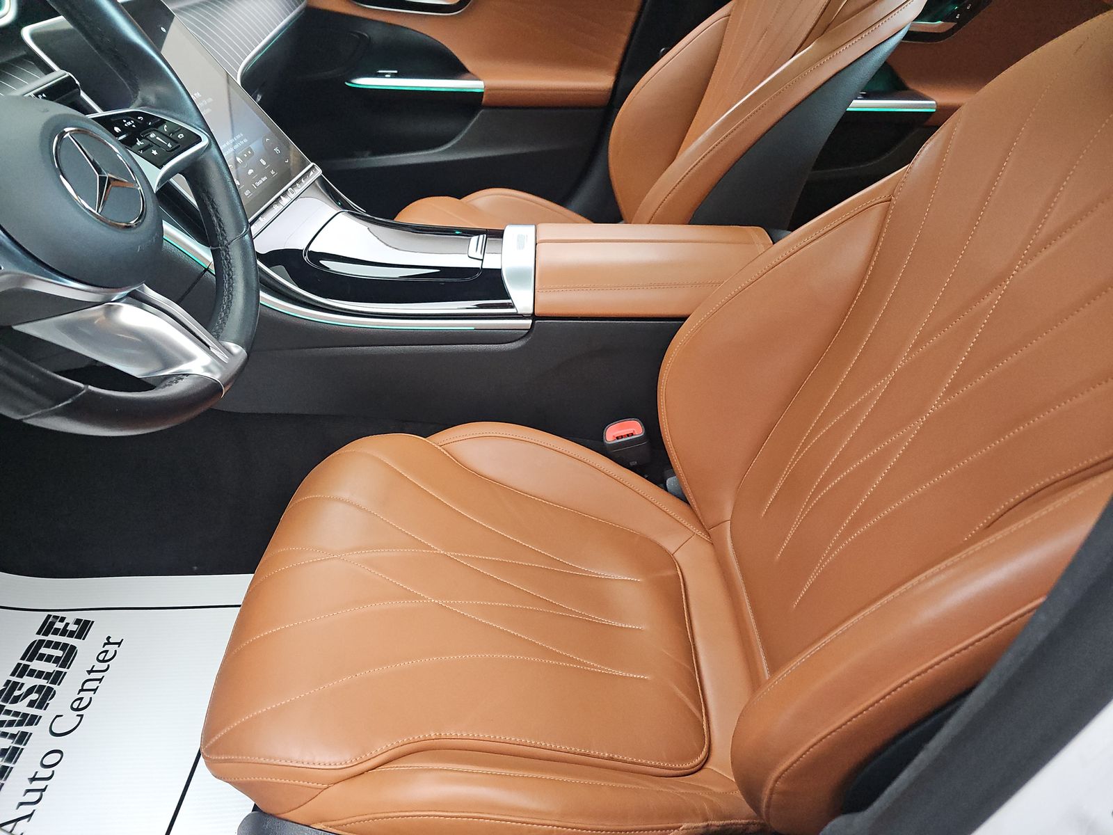 2022 Mercedes-Benz C-Class C 300 AWD