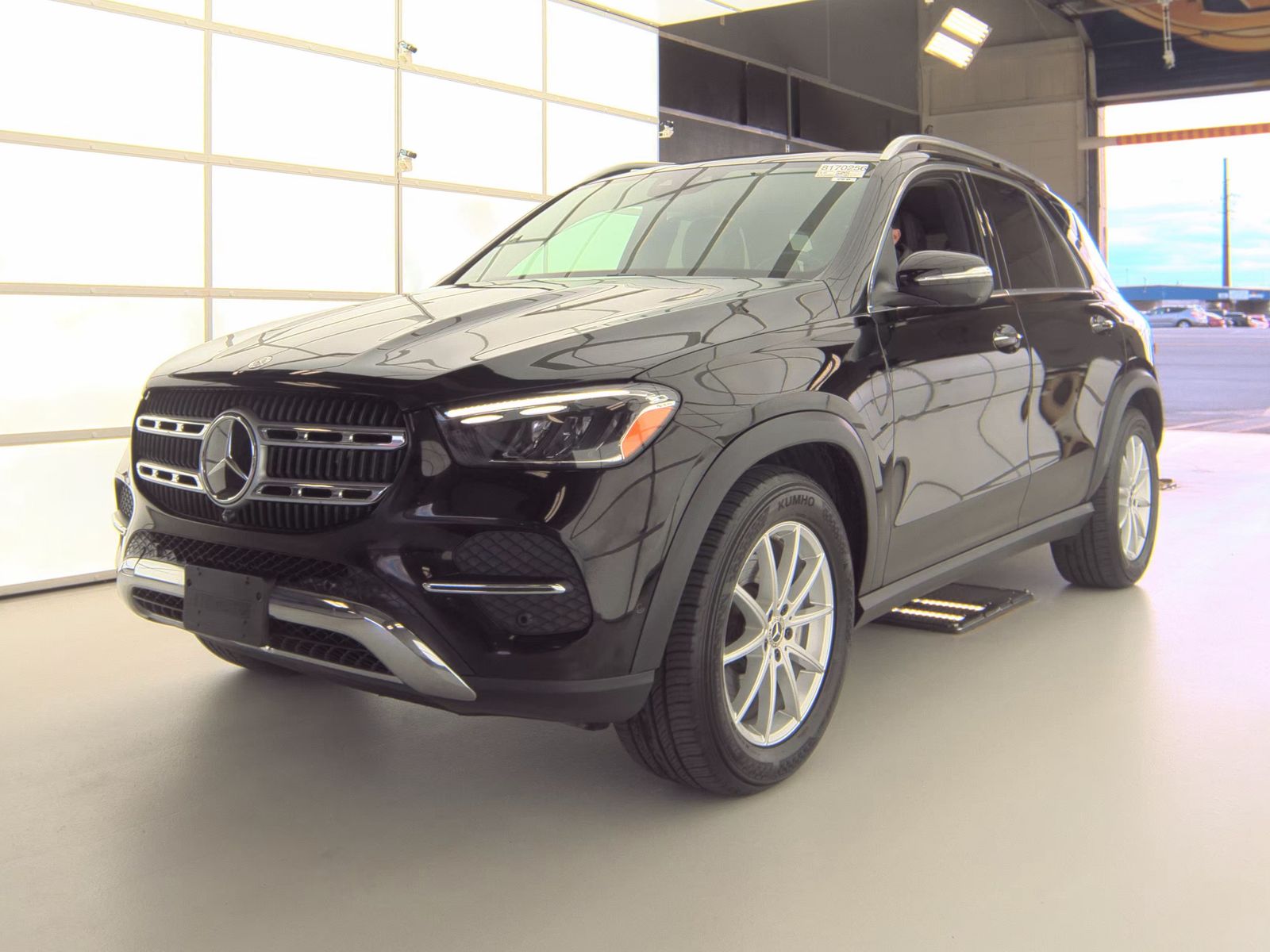 2024 Mercedes-Benz GLE GLE 350 AWD