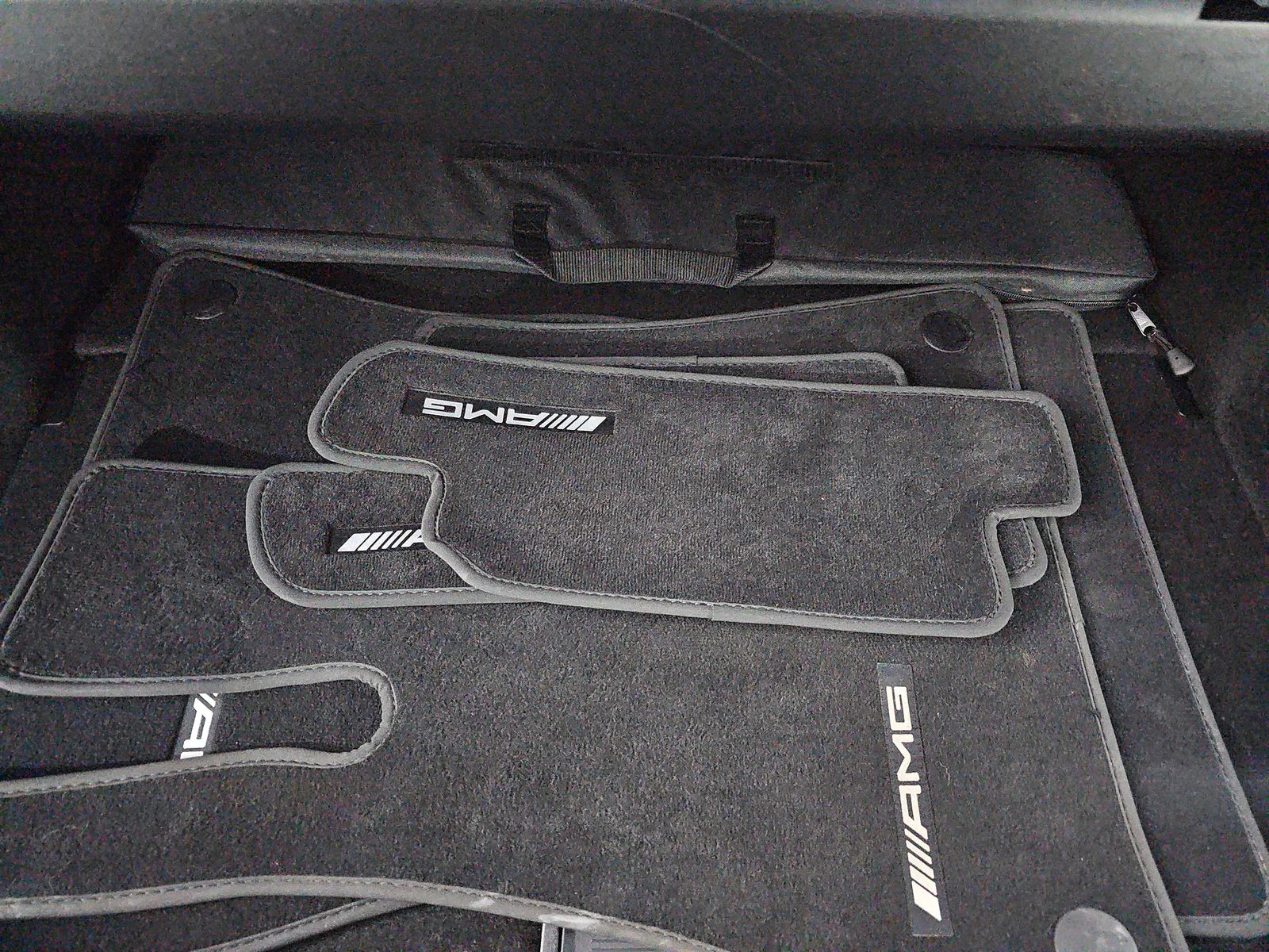 2023 Mercedes-Benz SL-Class AMG SL 43 RWD