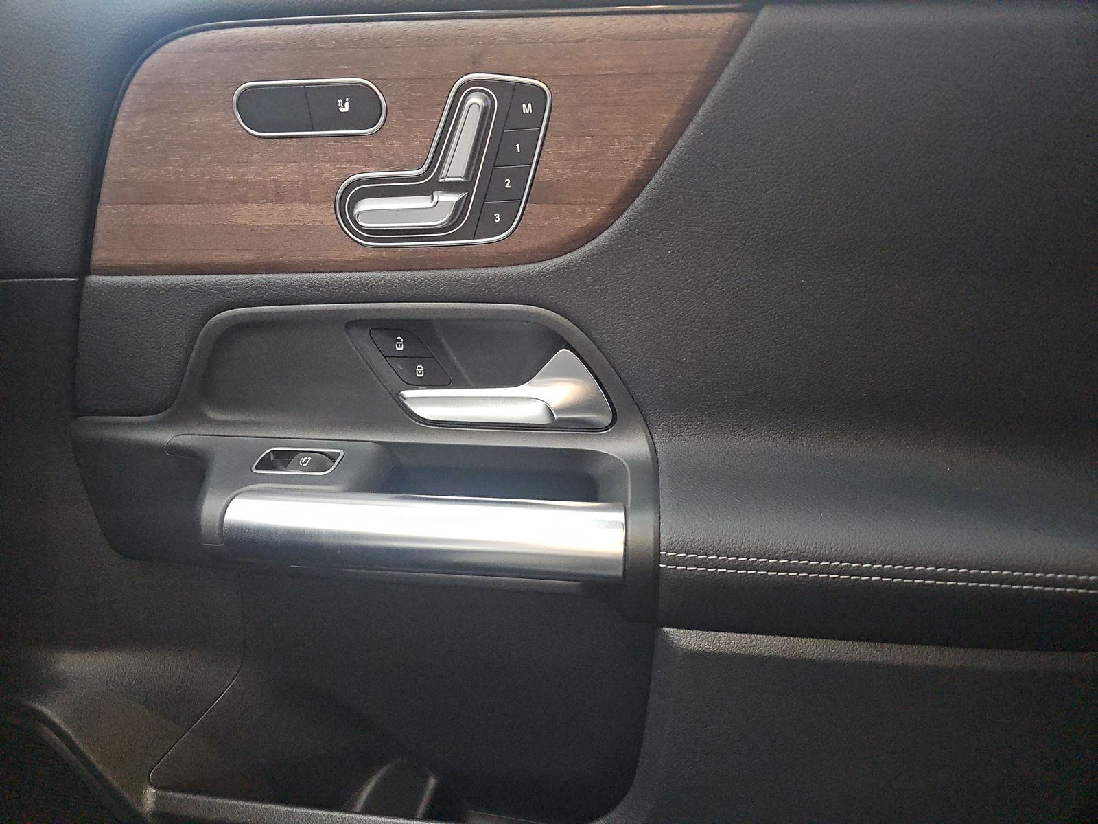 2023 Mercedes-Benz GLA GLA 250 AWD