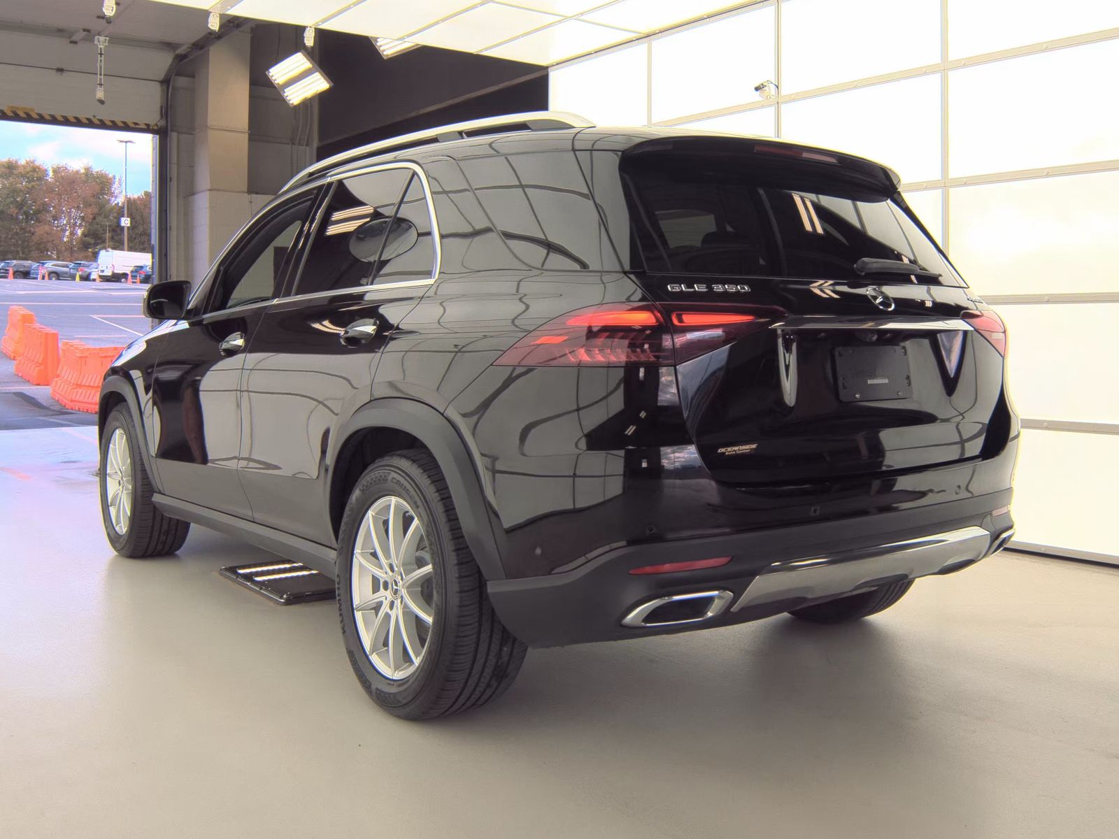 2024 Mercedes-Benz GLE GLE 350 AWD