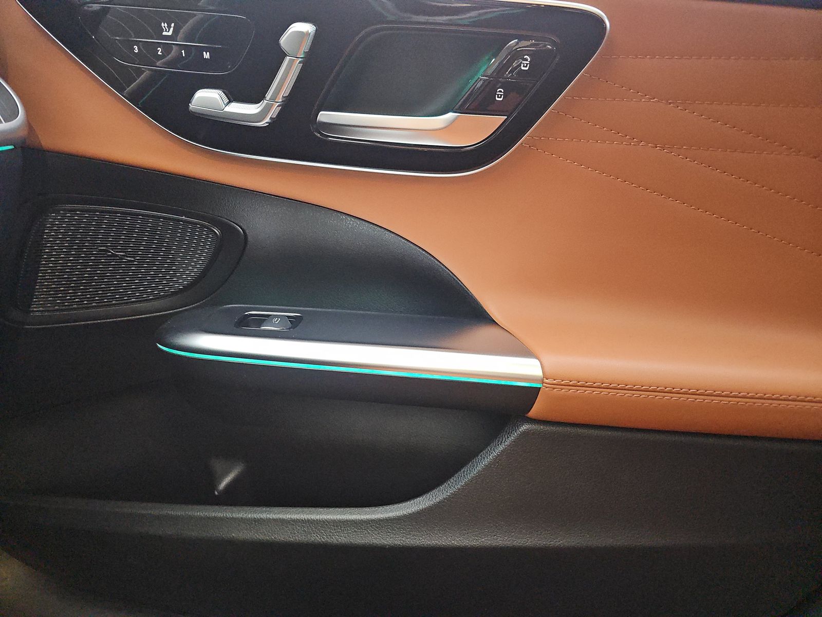 2022 Mercedes-Benz C-Class C 300 AWD