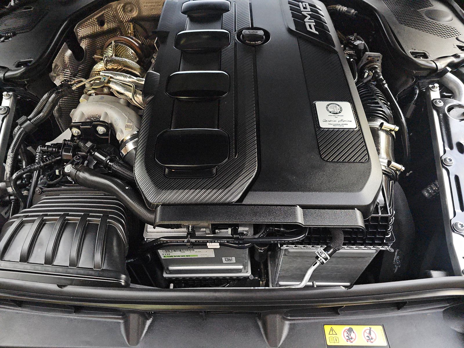 2023 Mercedes-Benz SL-Class AMG SL 43 RWD