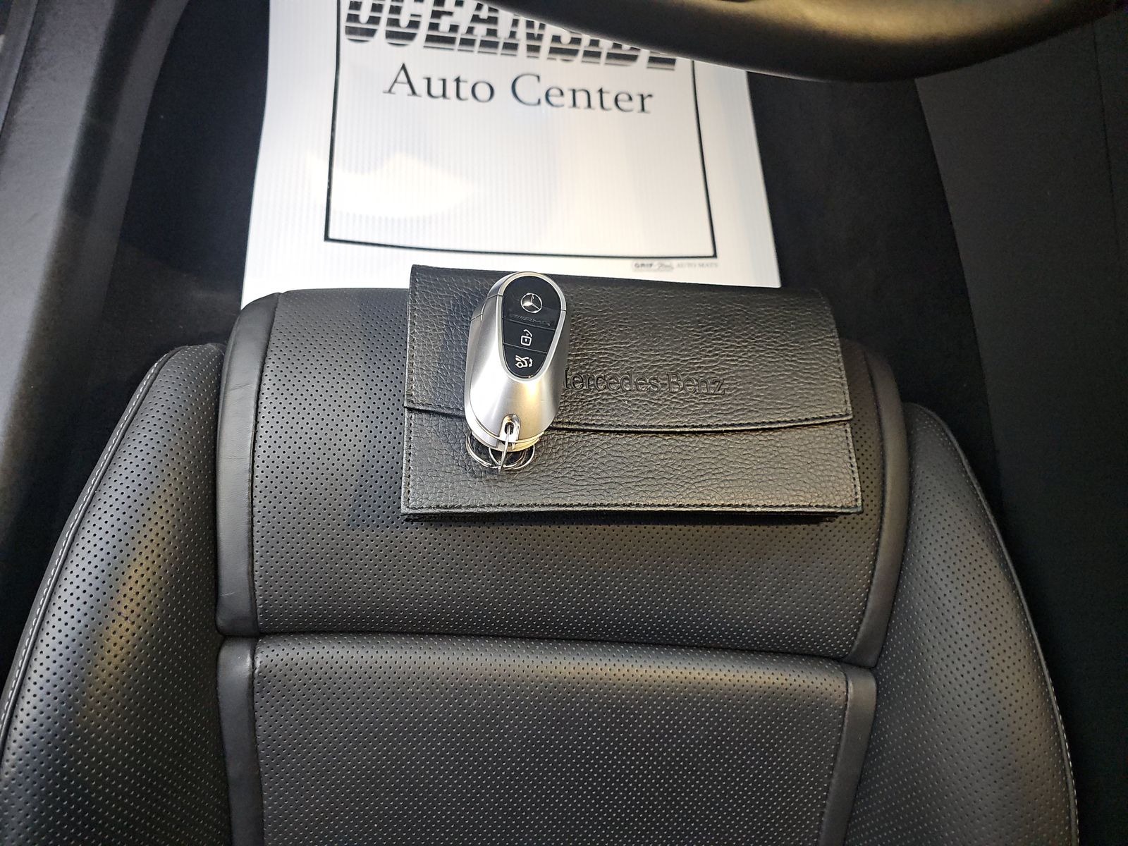 2023 Mercedes-Benz SL-Class AMG SL 43 RWD