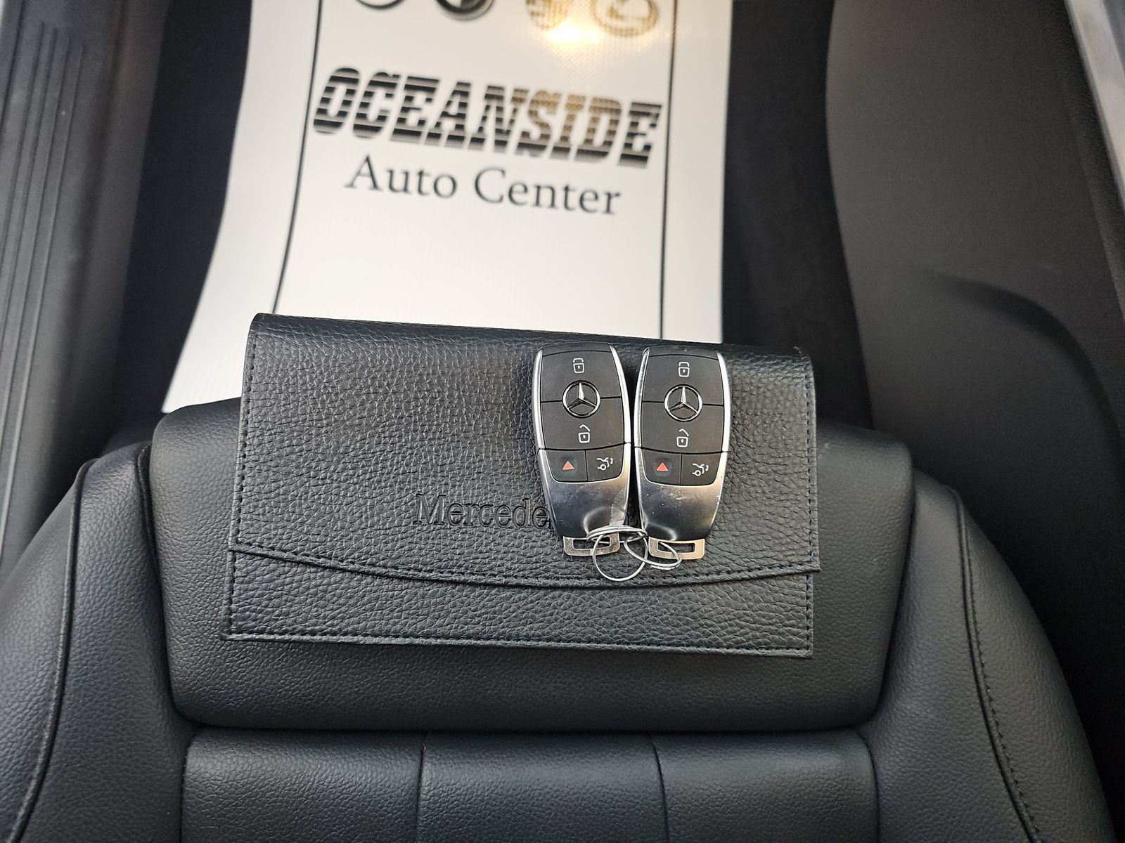 2023 Mercedes-Benz GLA GLA 250 AWD