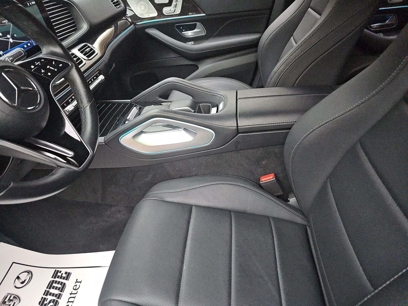 2024 Mercedes-Benz GLE GLE 350 AWD