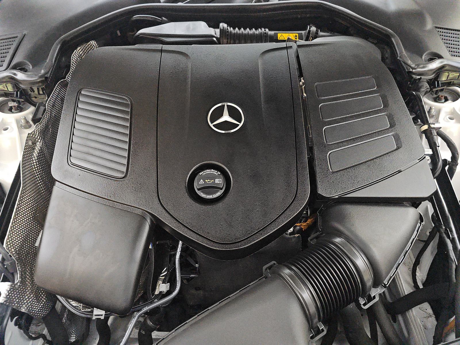 2022 Mercedes-Benz C-Class C 300 AWD