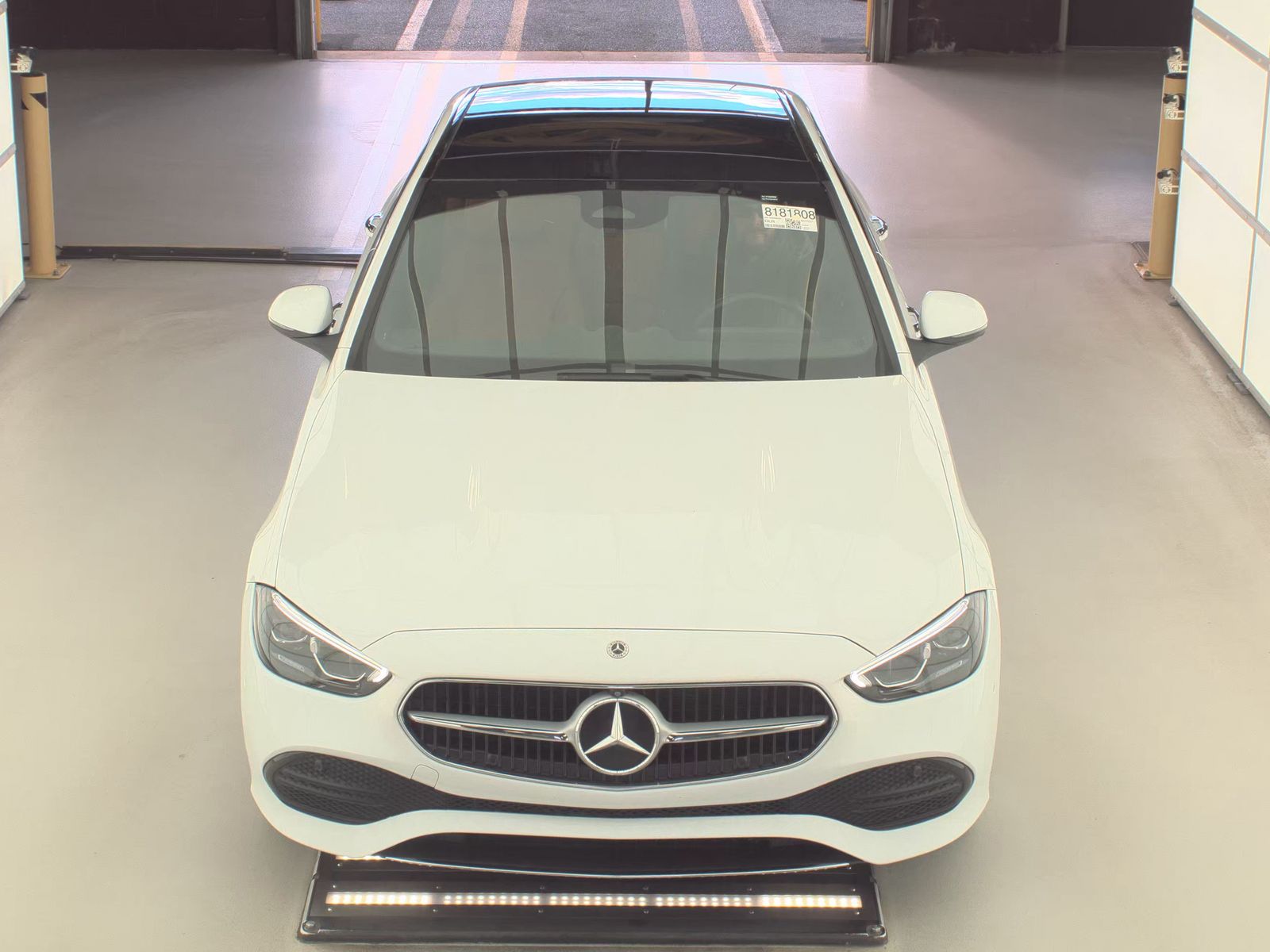 2022 Mercedes-Benz C-Class C 300 AWD