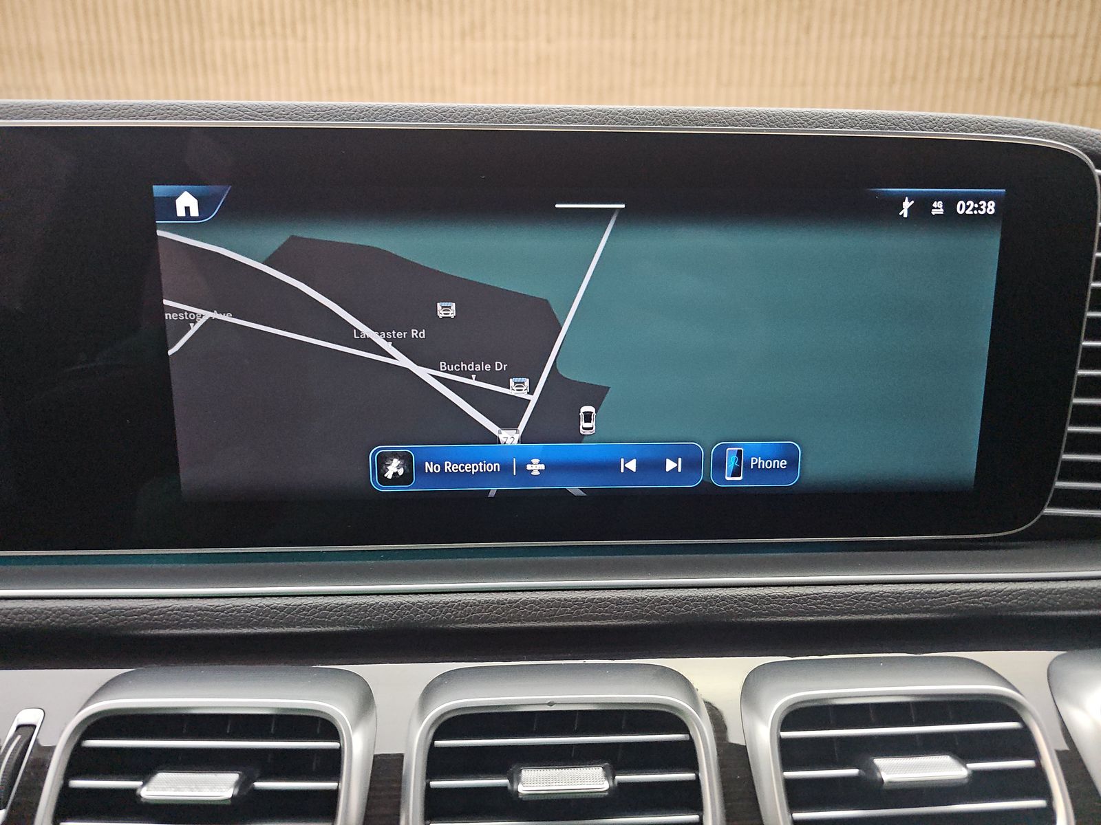 2024 Mercedes-Benz GLE GLE 350 AWD