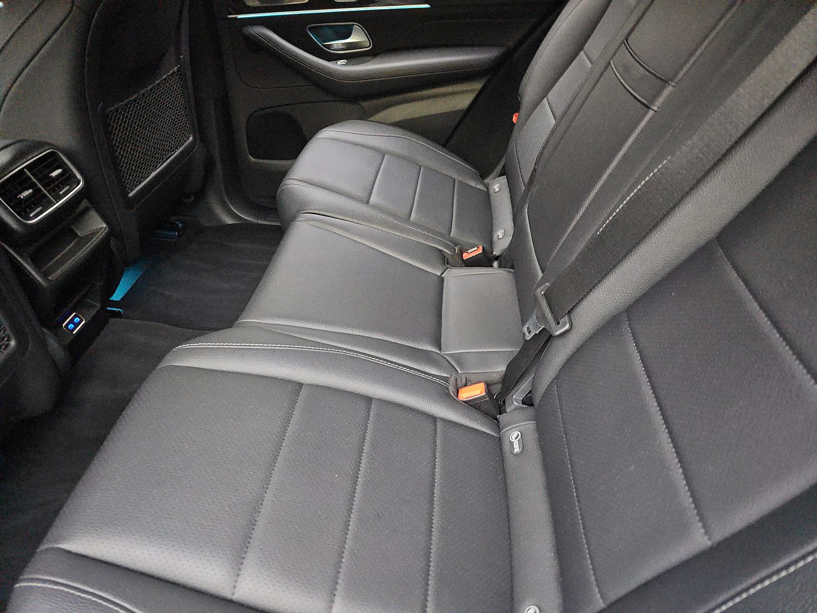 2024 Mercedes-Benz GLE GLE 350 AWD